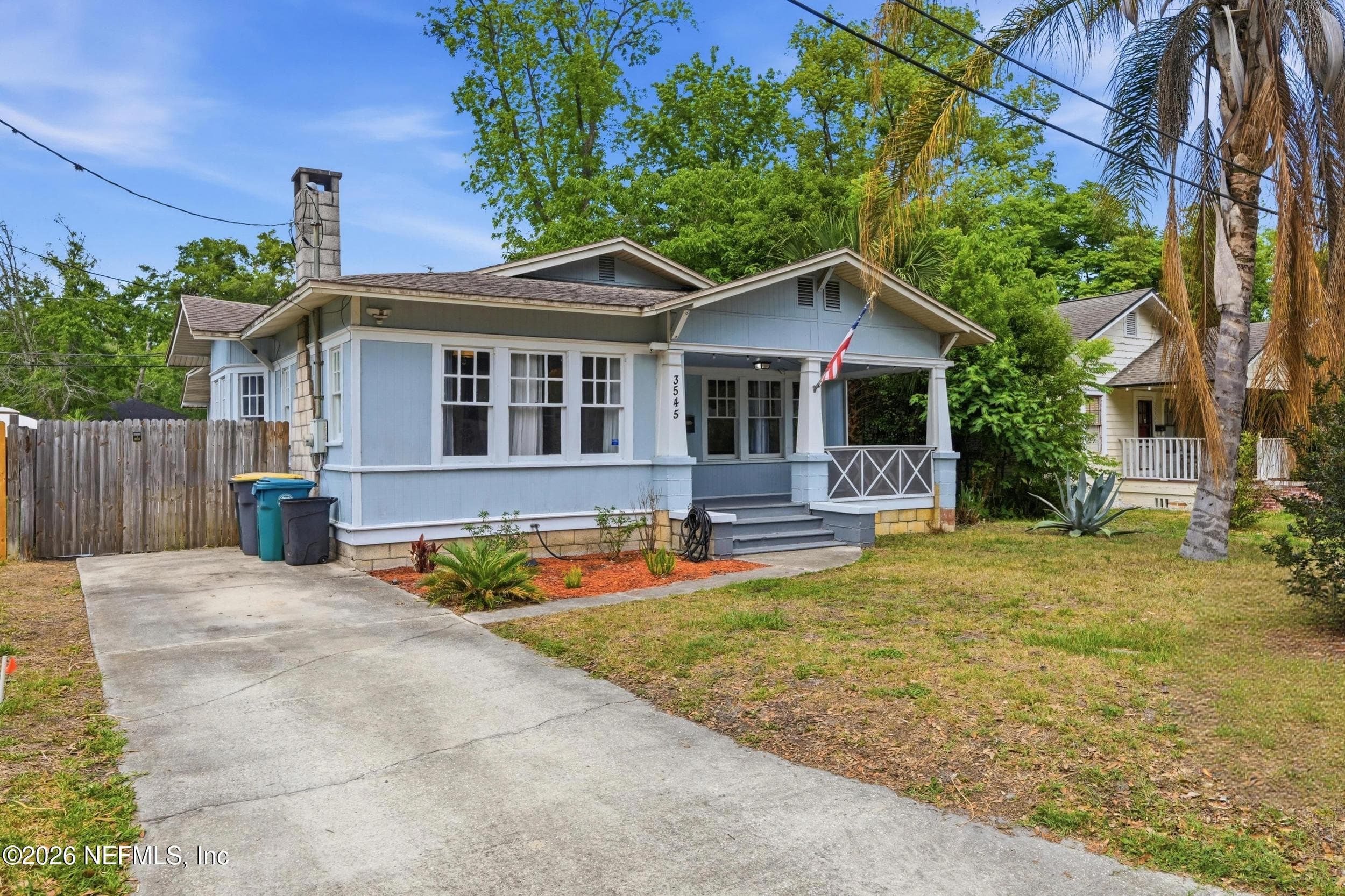 3545 COLLEGE Place, Jacksonville, FL 32205, Jacksonville — photo 2