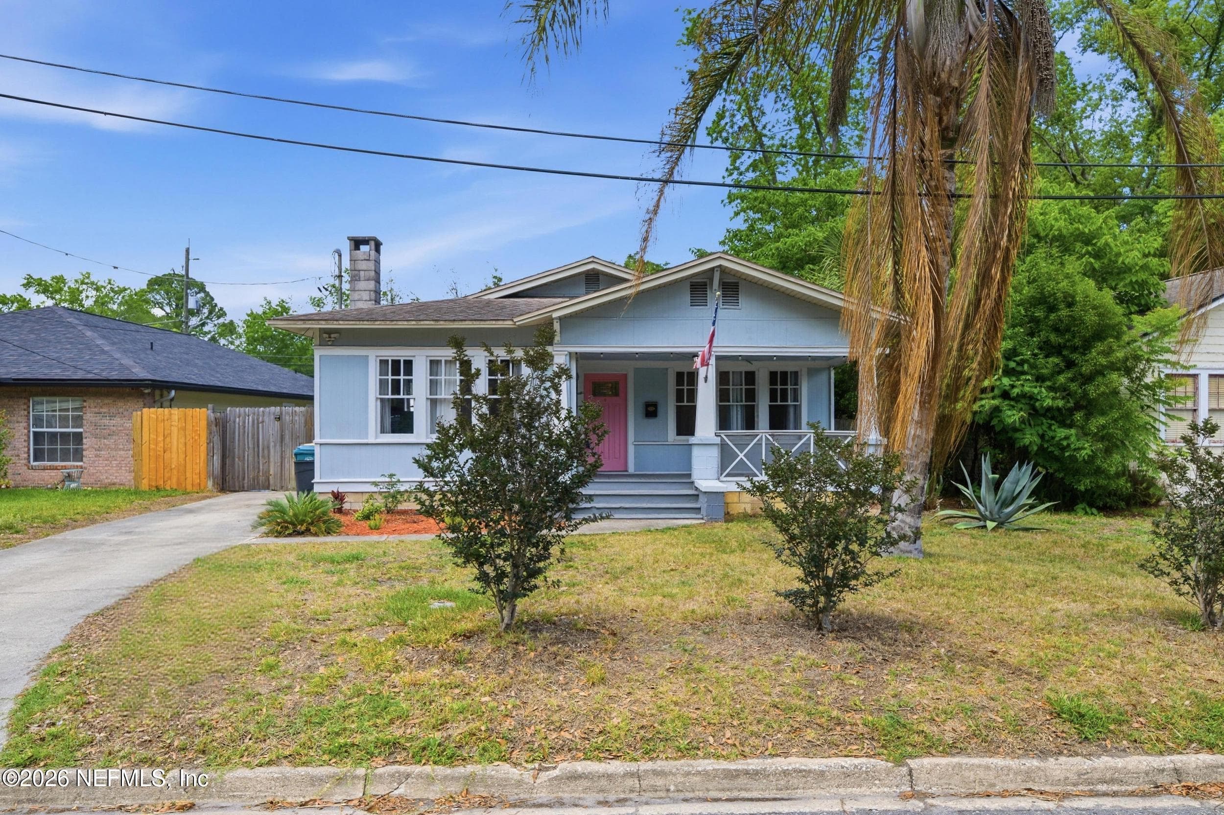 3545 COLLEGE Place, Jacksonville, FL 32205, Jacksonville — photo 3