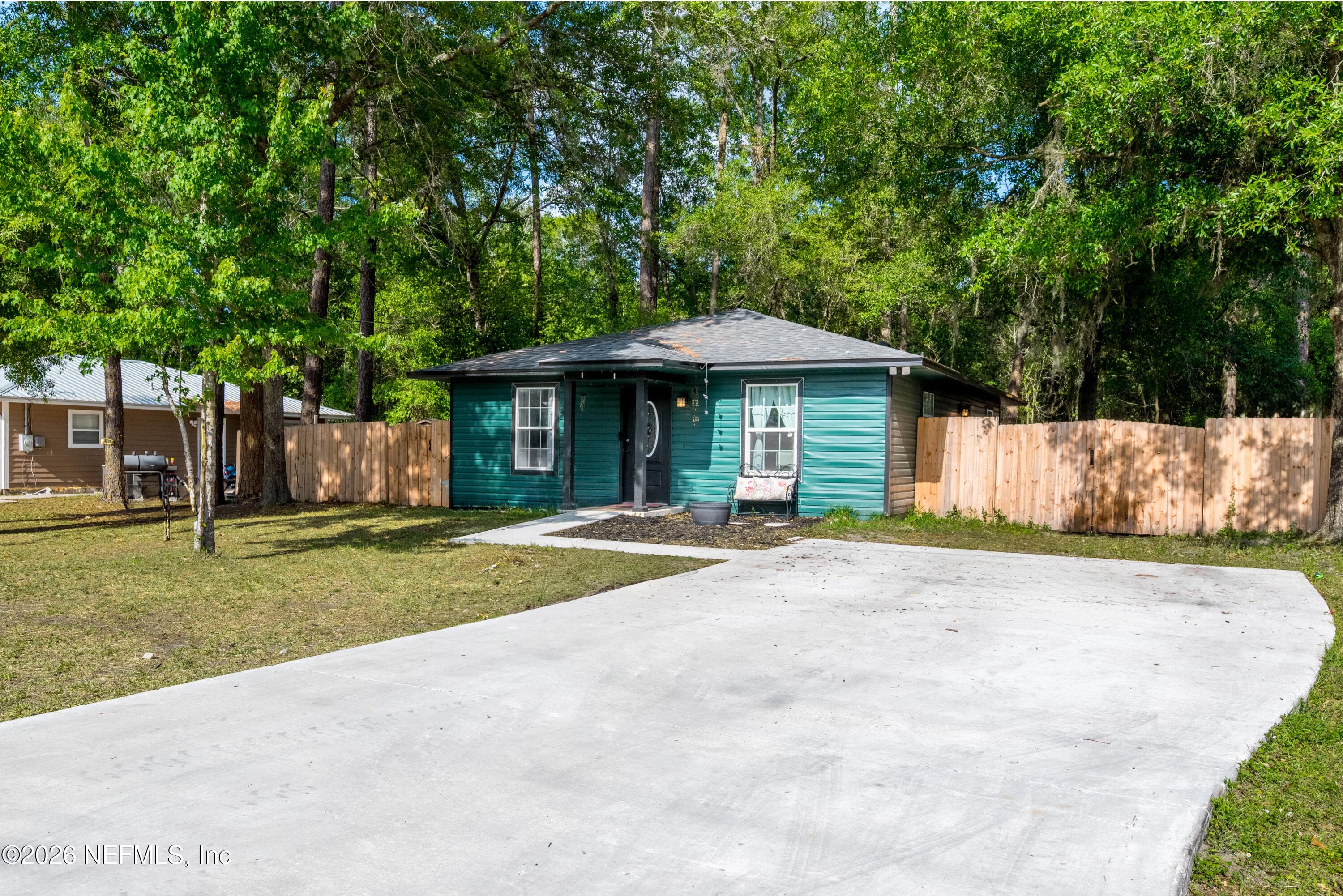 232 BRADFORD Drive, Starke, FL 32091, Starke — photo 2