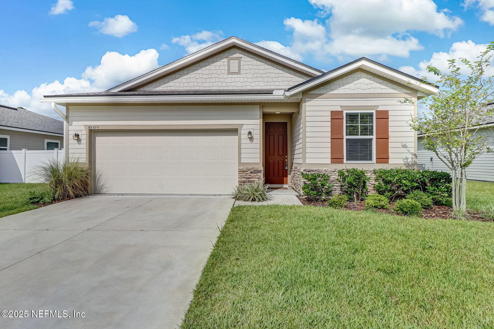 95421 WOODBRIDGE Parkway, Fernandina Beach — exterior