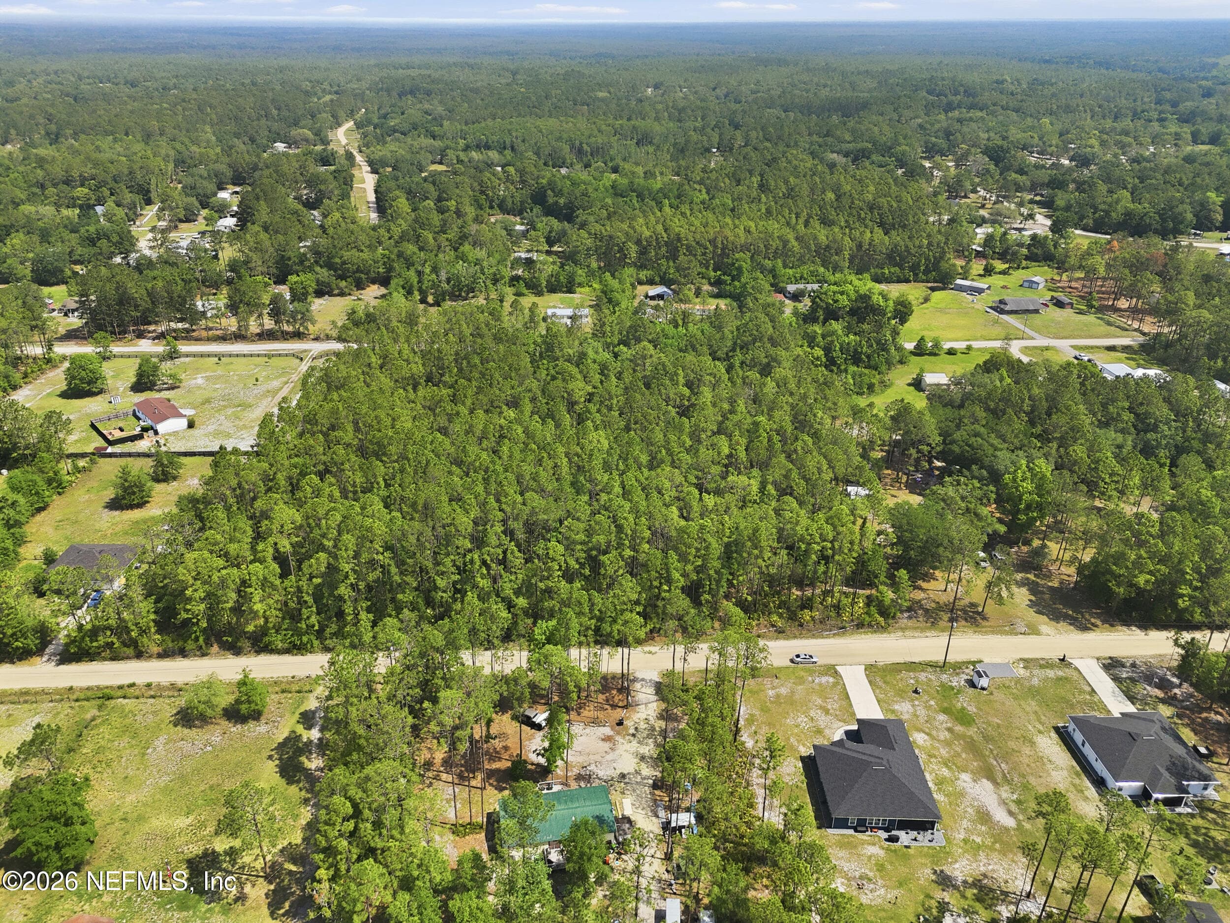 490 KAY Road, Middleburg, FL 32068, Middleburg — exterior