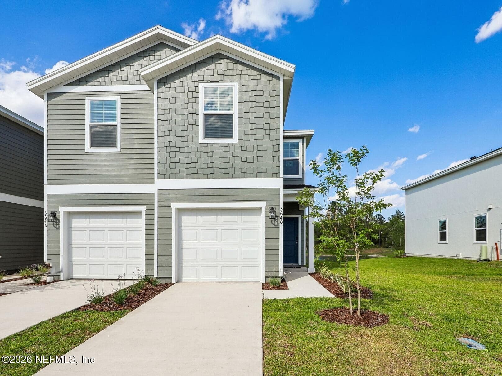 3640 LUXOR Way, Middleburg, FL 32068, Middleburg — exterior