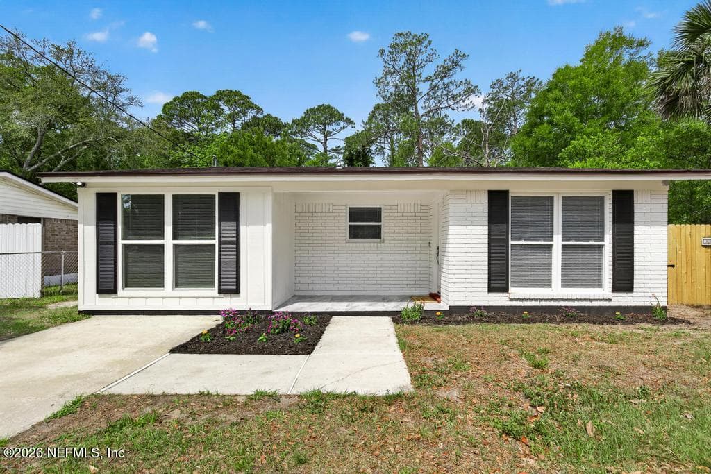 4020 FOREST Boulevard, Jacksonville, FL 32246, Jacksonville — exterior