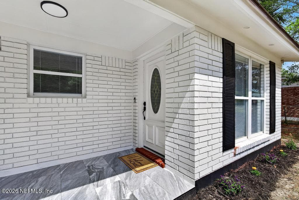 4020 FOREST Boulevard, Jacksonville, FL 32246, Jacksonville — photo 2