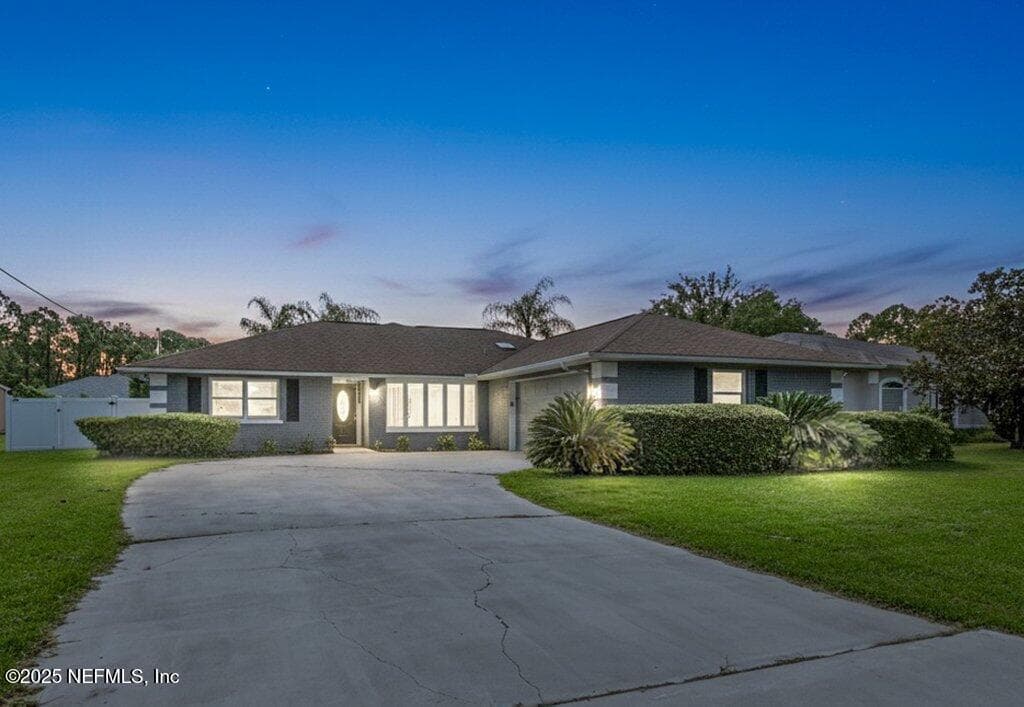 7 WINTERBERRY Place, Palm Coast — photo 2