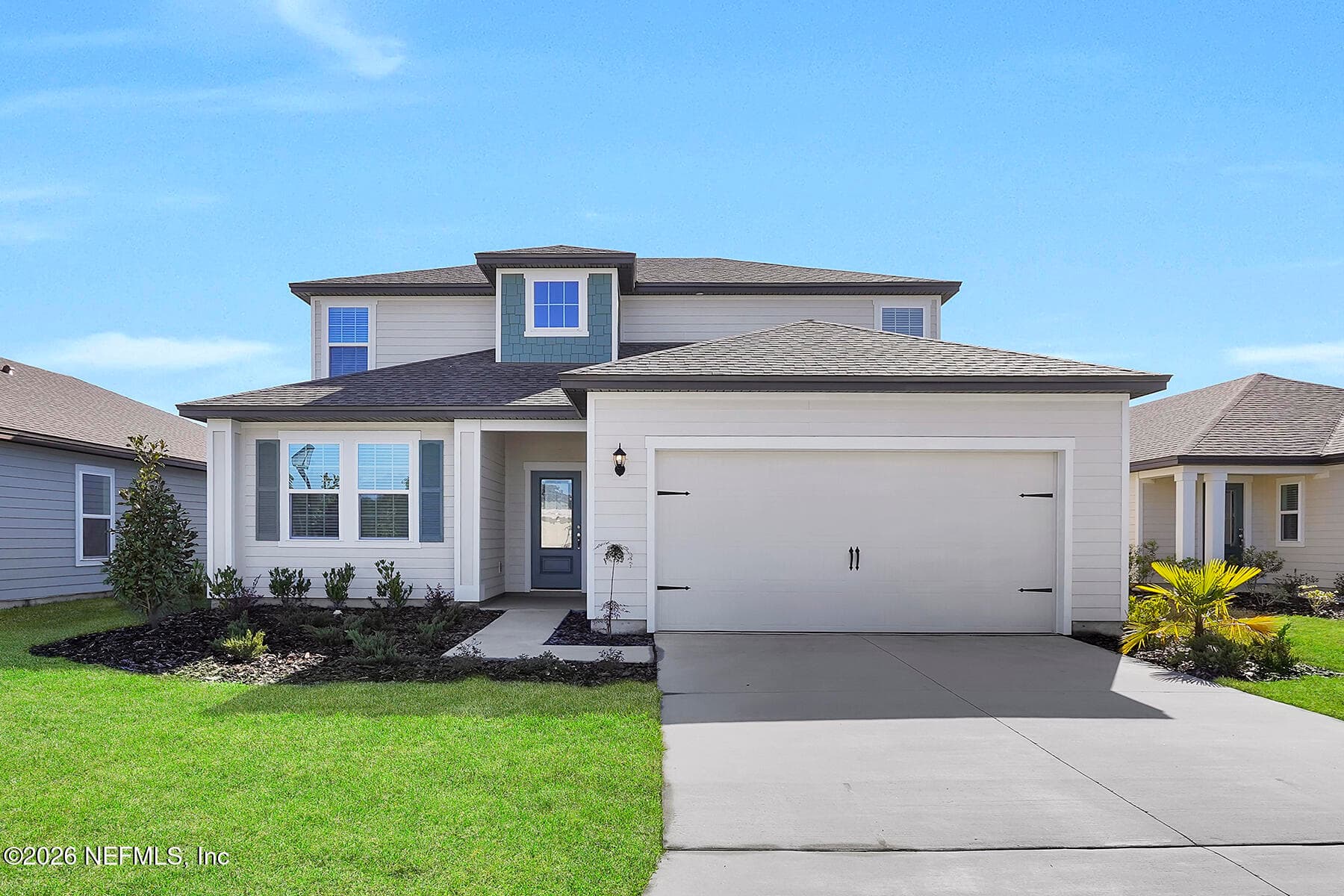 6976 CANOE BIRCH Road, Jacksonville, FL 32219, Jacksonville — exterior