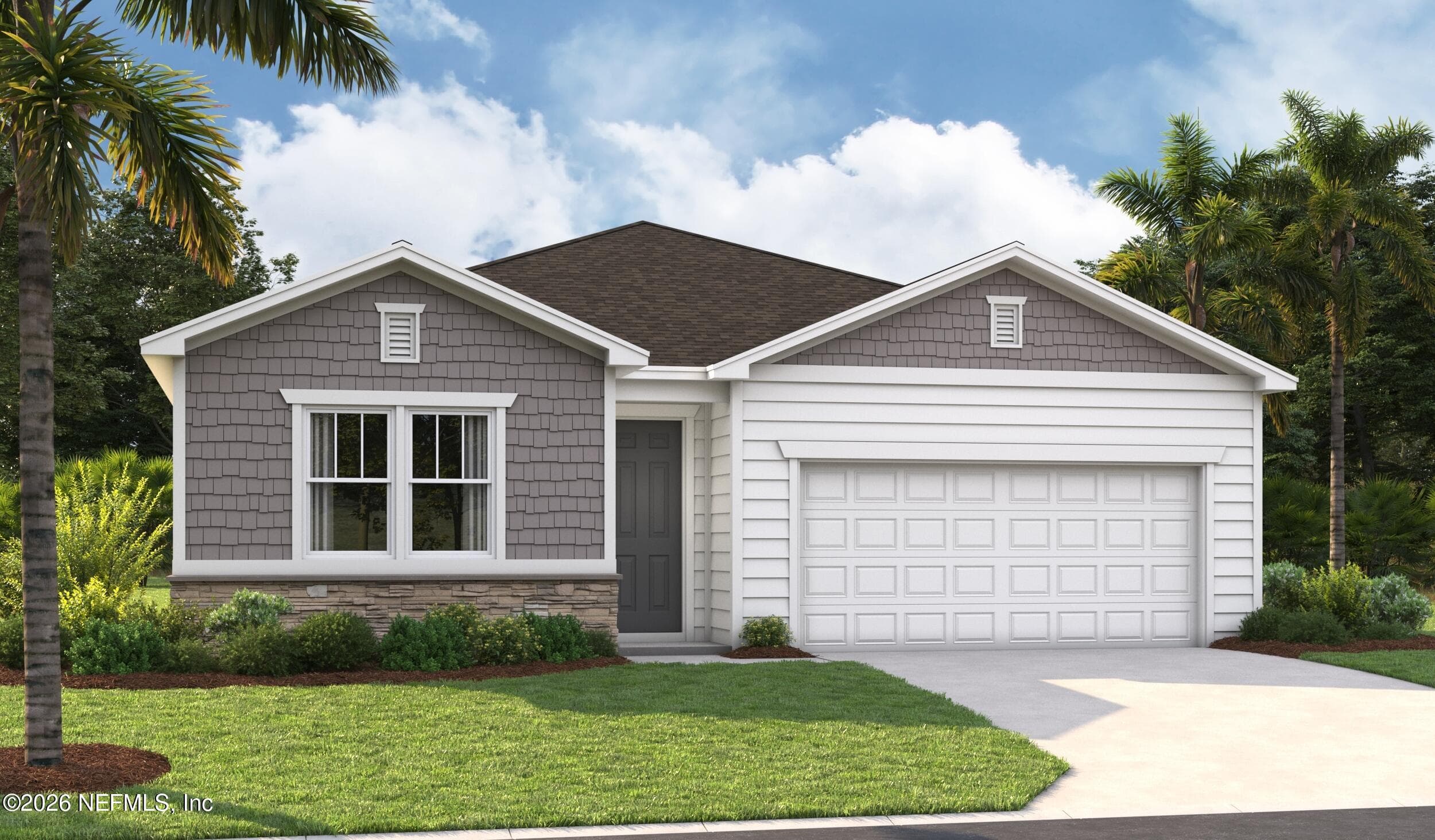 5663 TOMAHAWK LAKE Drive, Jacksonville, FL 32254, Jacksonville — exterior
