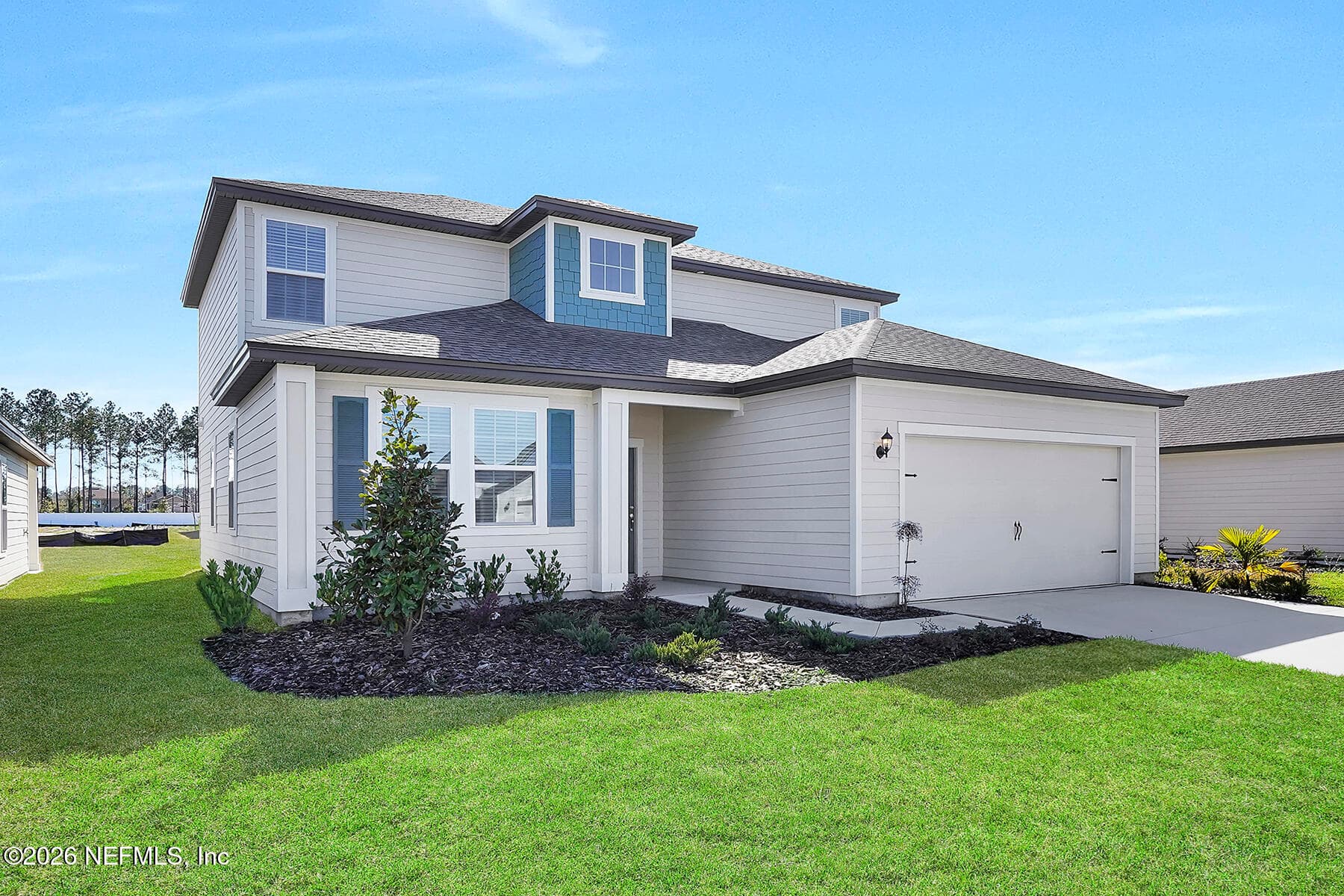 6976 CANOE BIRCH Road, Jacksonville, FL 32219, Jacksonville — photo 2