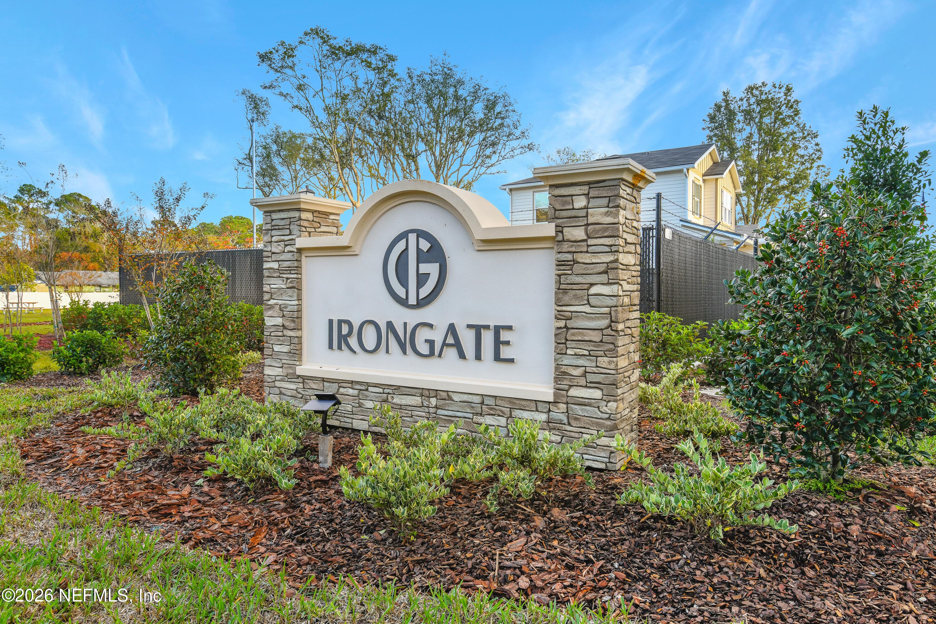 5663 TOMAHAWK LAKE Drive, Jacksonville, FL 32254, Jacksonville — photo 3