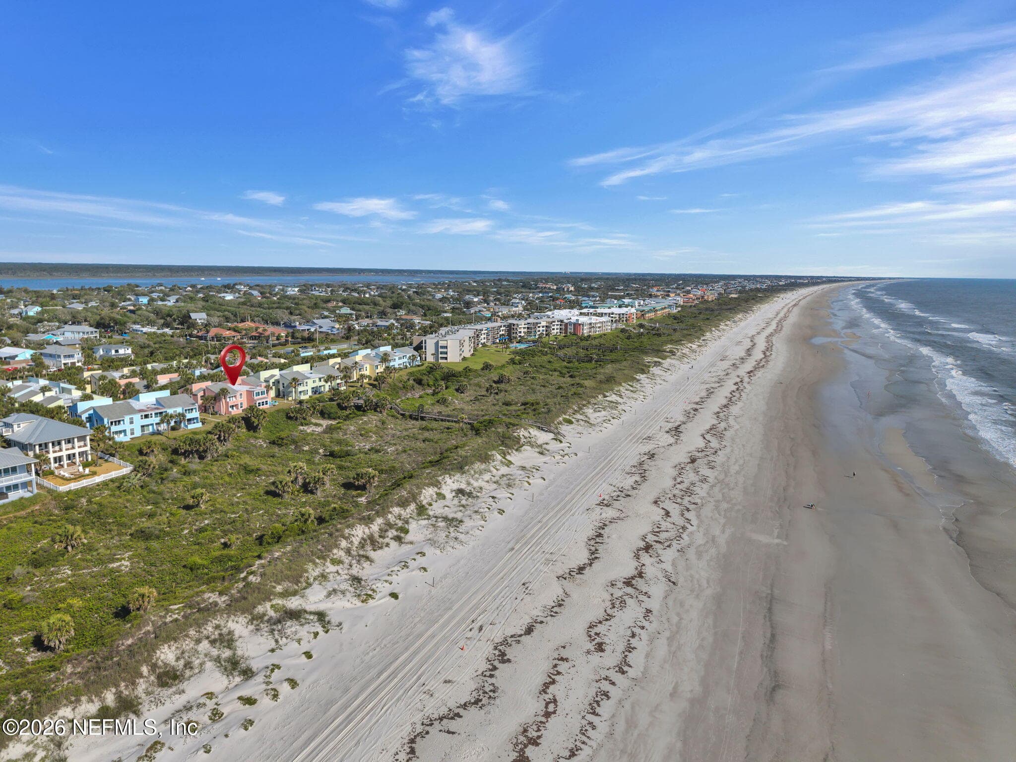 6300 A1A S B14D, St. Augustine, FL 32080, St. Augustine — exterior