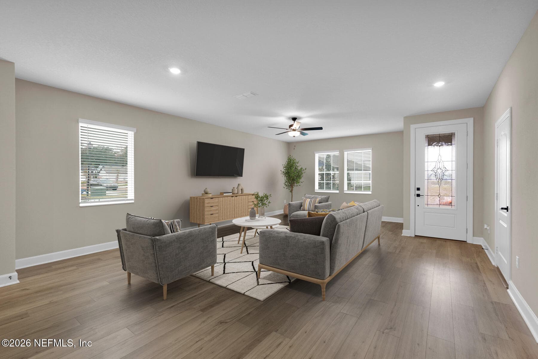 12570 BIG JUNIPER Drive, Jacksonville — photo 3