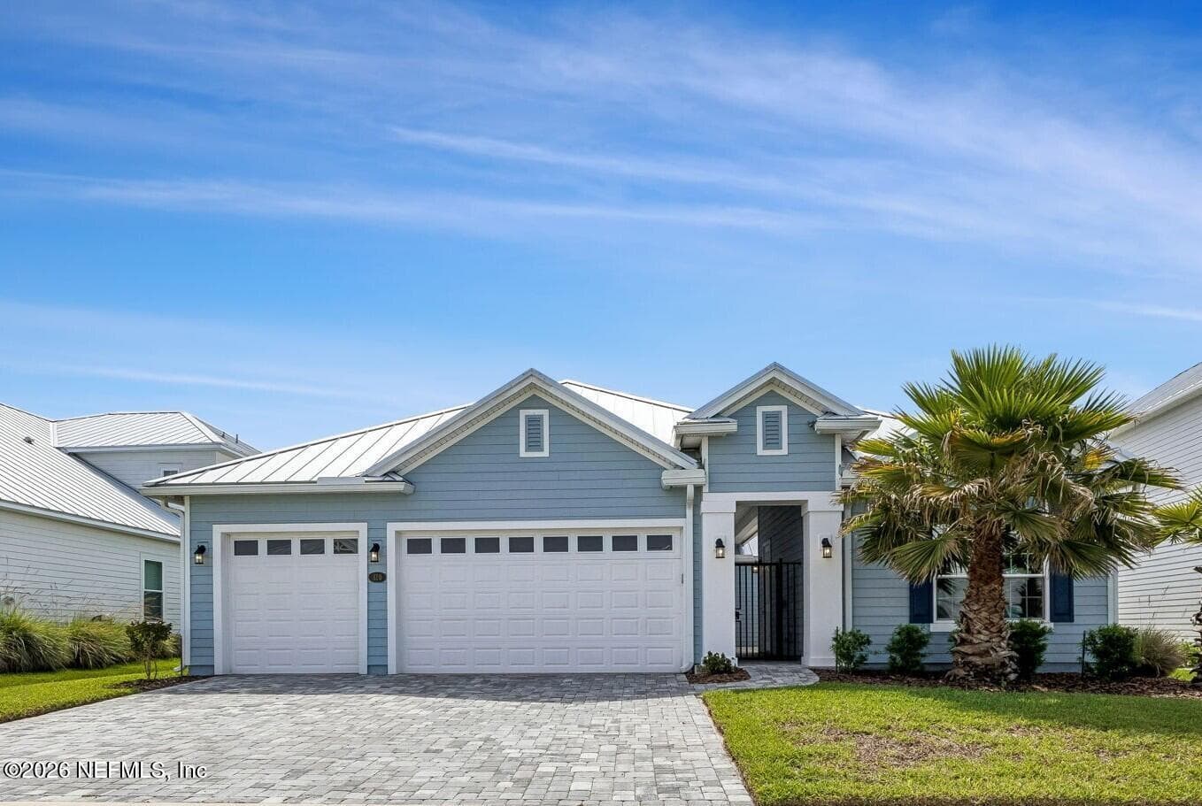120 TORTOLA Way, St. Johns, FL 32259, St. Johns — exterior