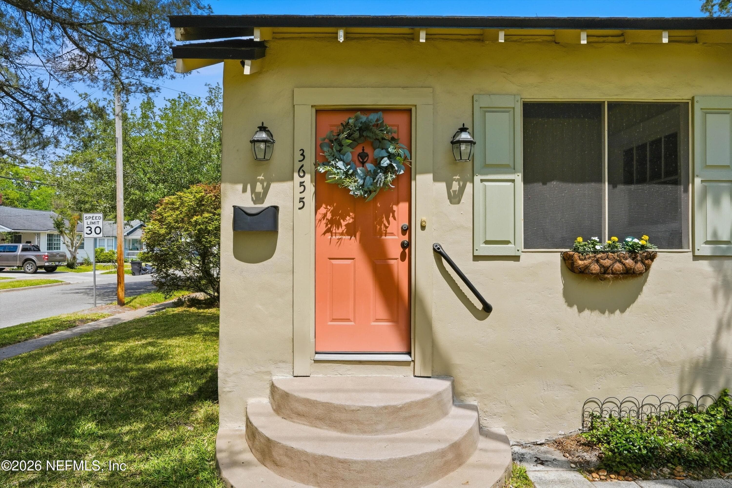3655 RANDALL Street, Jacksonville, FL 32205, Jacksonville — photo 2