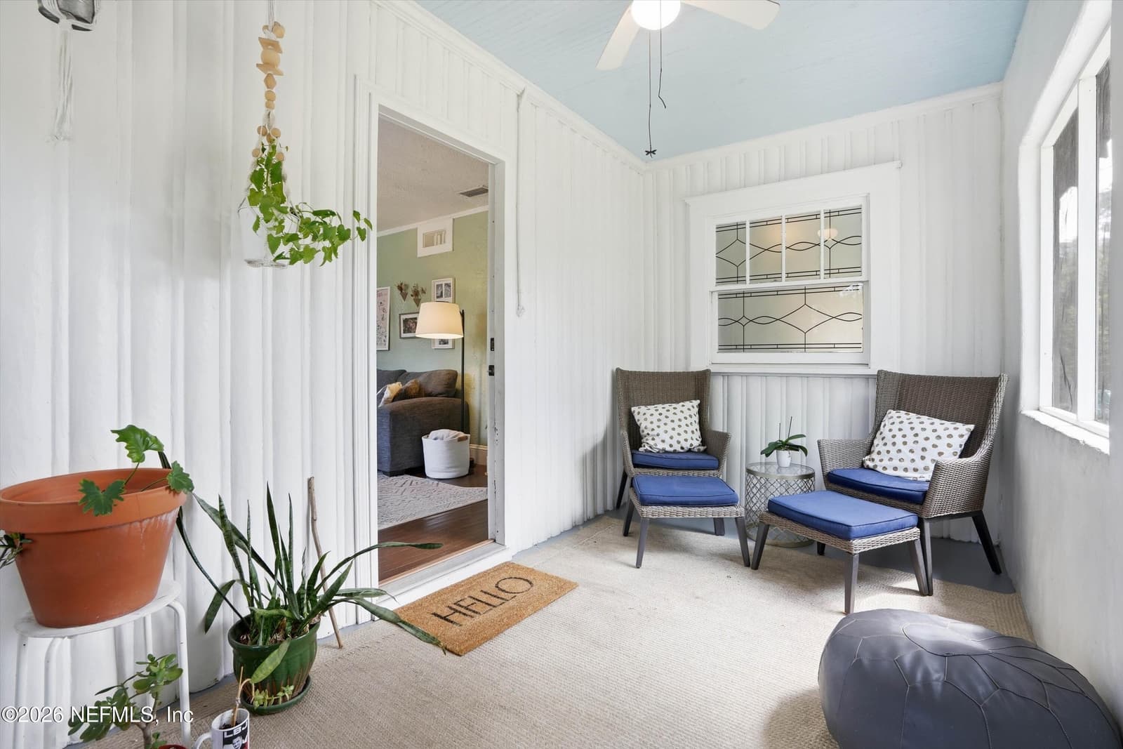 3655 RANDALL Street, Jacksonville