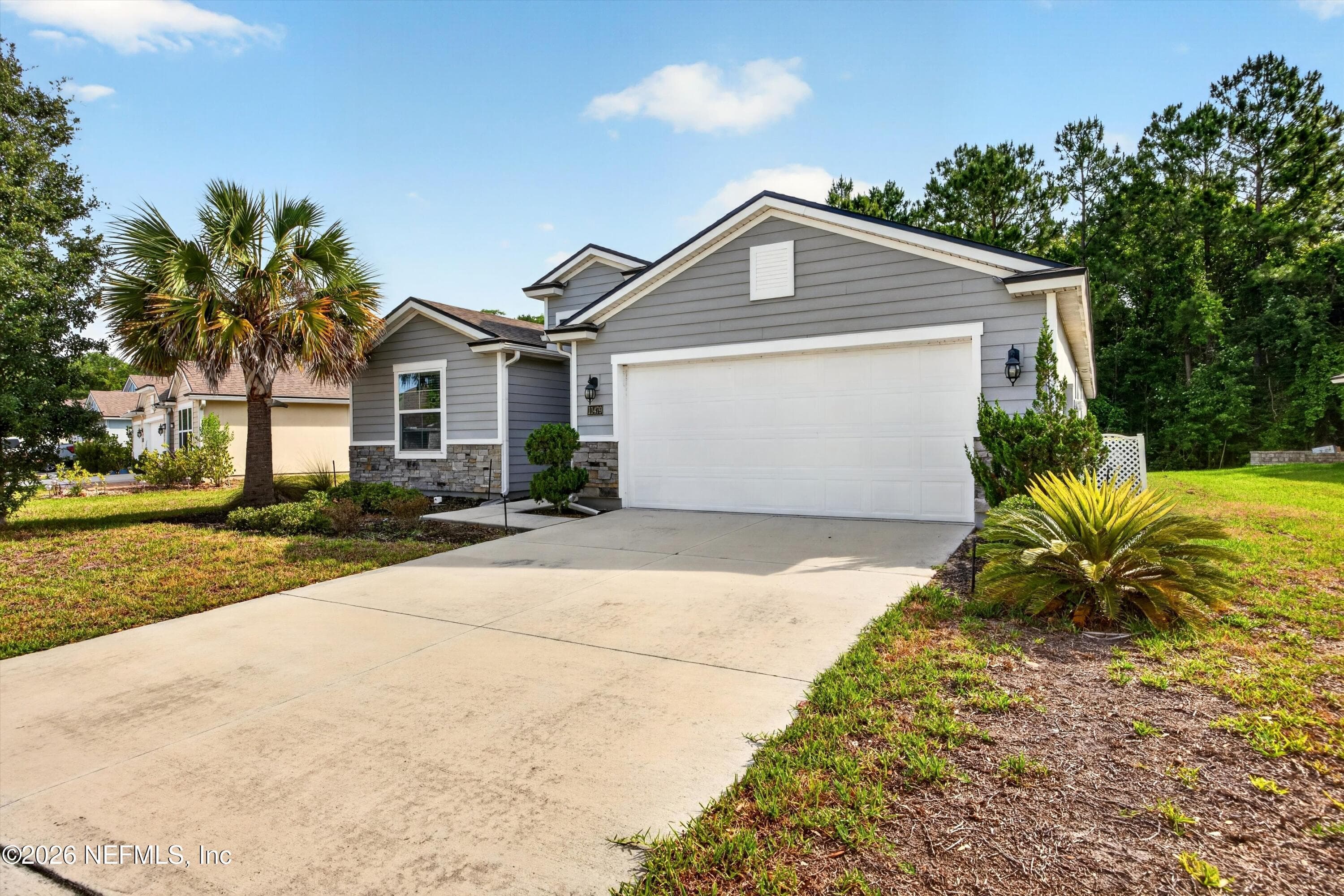 11479 RED KOI Drive, Jacksonville — photo 3