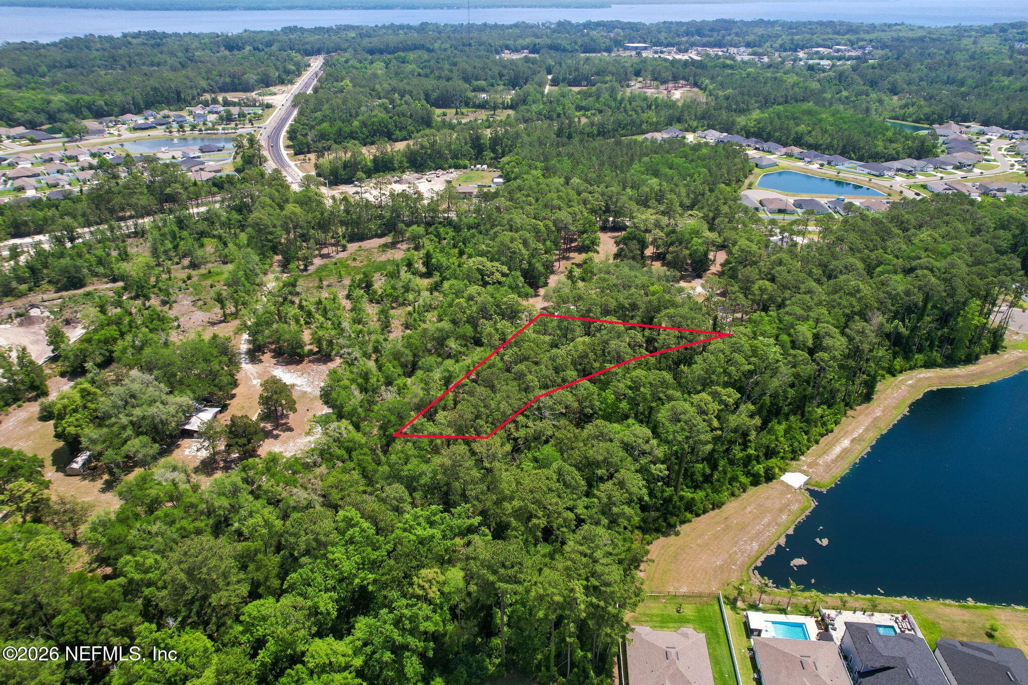 1615 COUNTY ROAD 315B, Green Cove Springs — photo 2