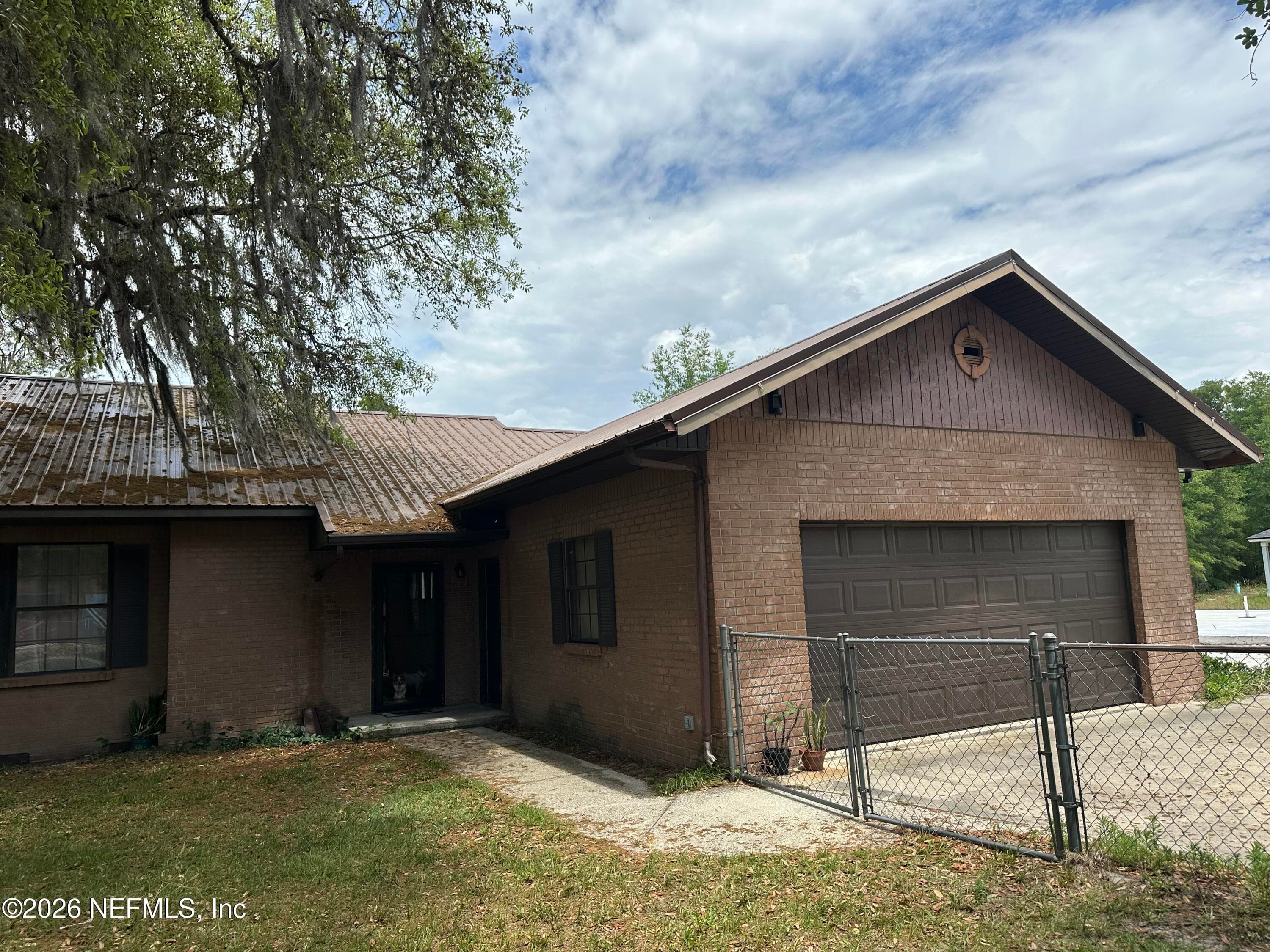 146 KELLEY SMITH SCHOOL Road, Palatka, FL 32177, Palatka — photo 2