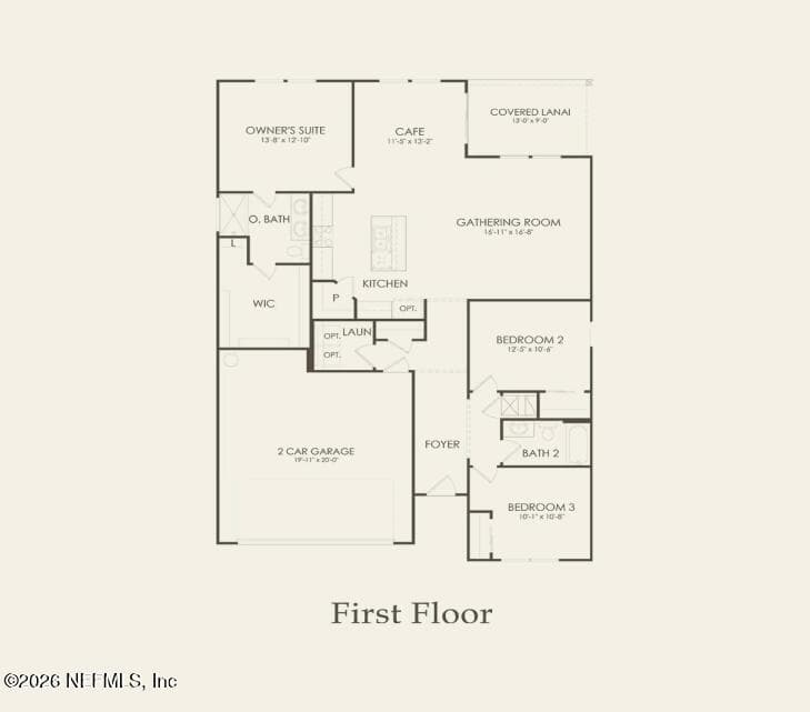 7082 SANDPERCH Street, Jacksonville — photo 3