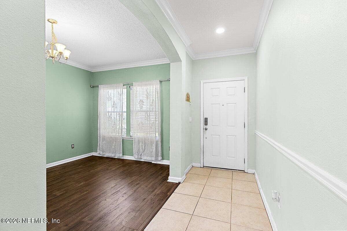 7161 CLAREMONT CREEK Drive, Jacksonville — photo 3