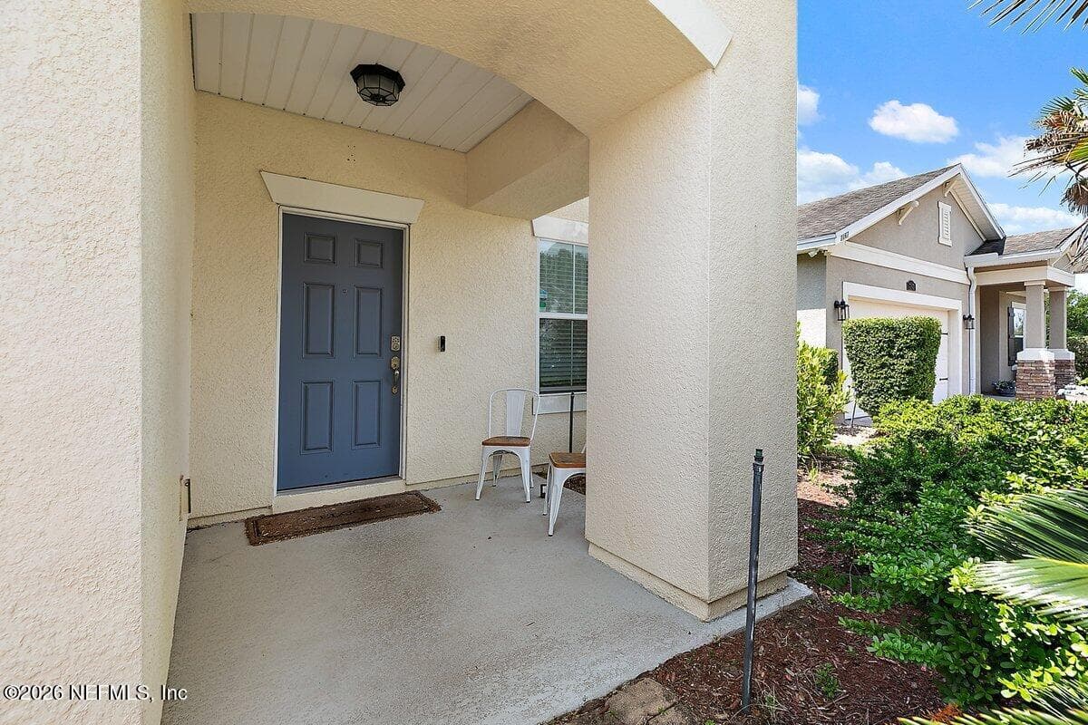 7161 CLAREMONT CREEK Drive, Jacksonville — photo 2