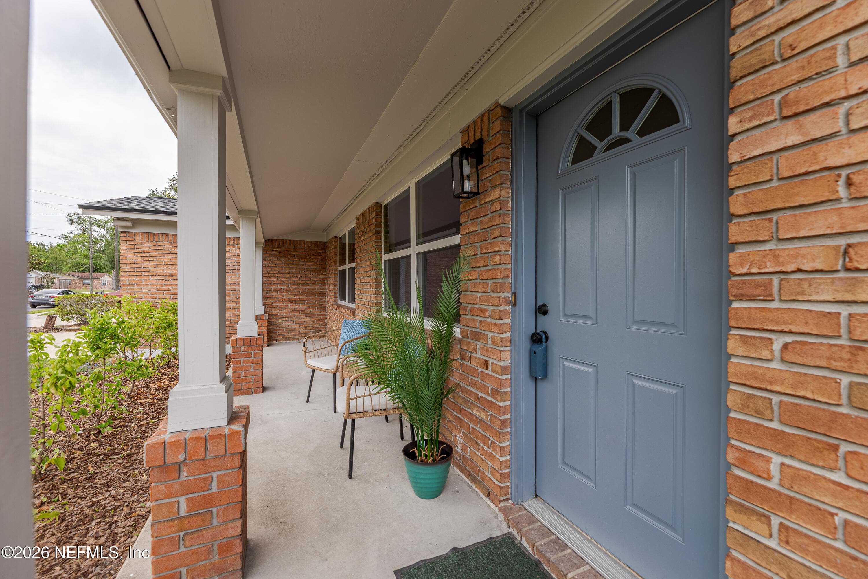 1339 GROVE PARK Drive, Orange Park — photo 2