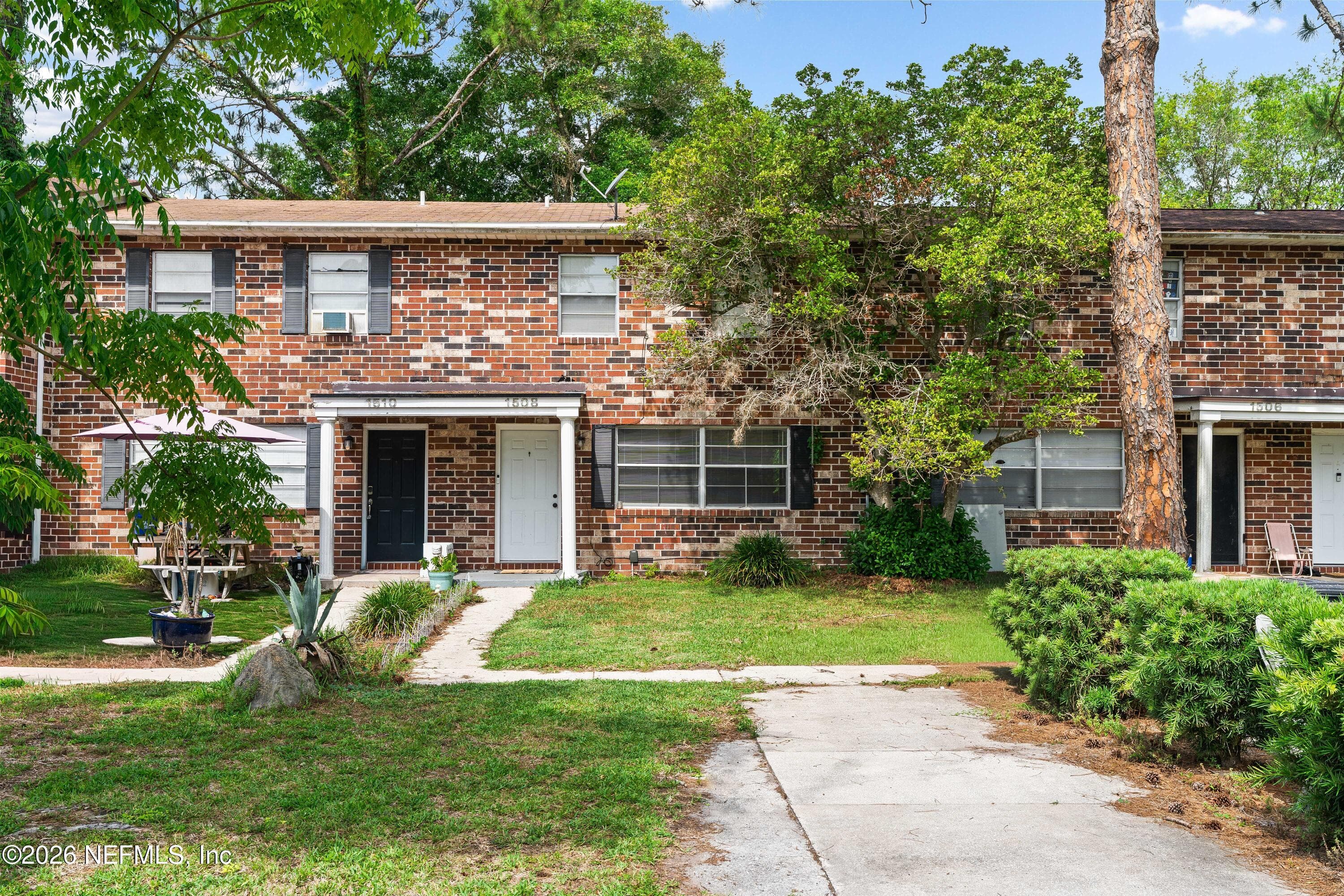 1508 JORDAN Street, Atlantic Beach, FL 32233, Atlantic Beach — photo 3