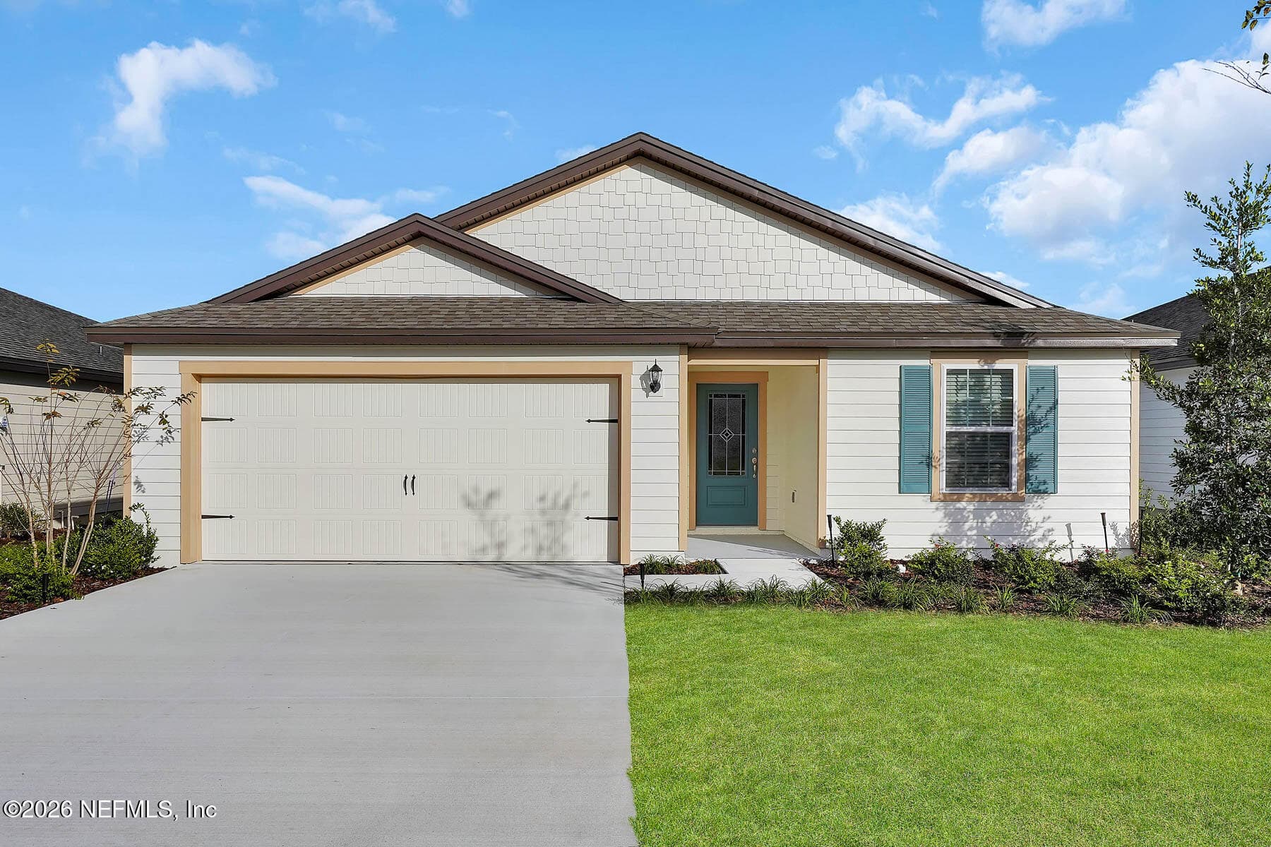 3138 COTTAGE HILL Place, Green Cove Springs, FL 32043, Green Cove Springs — exterior
