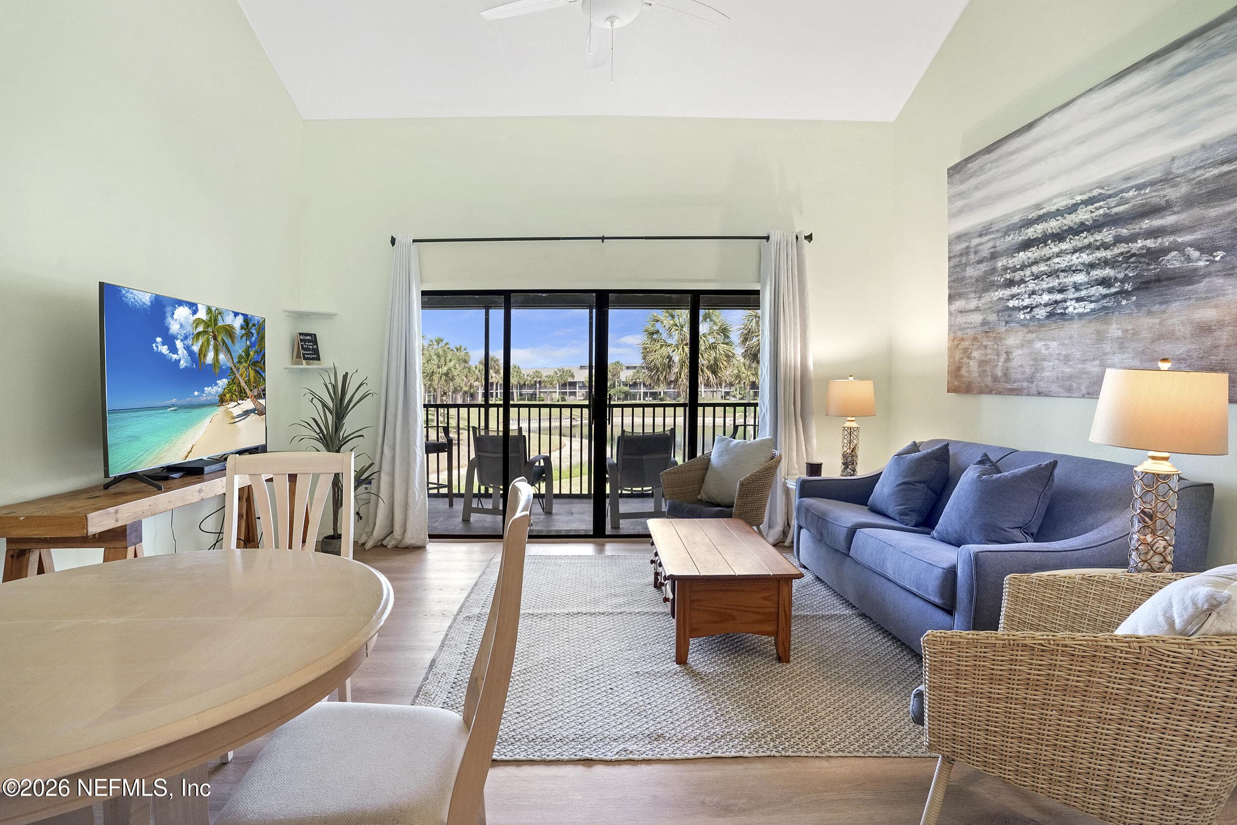 107 VILLAGE DEL LAGO Circle, St. Augustine Beach — photo 3