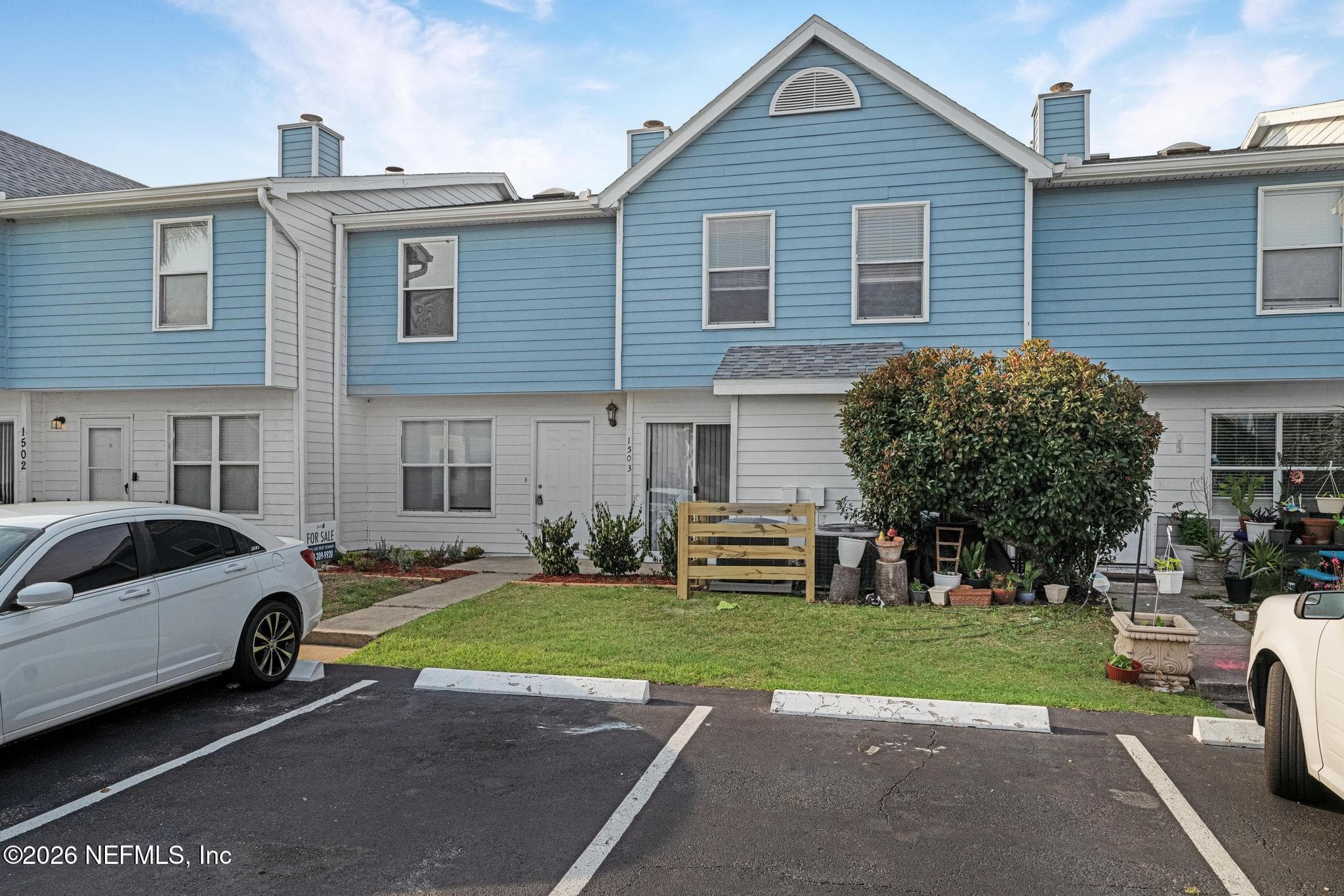791 ASSISI Lane 1503, Jacksonville, FL 32233, Jacksonville — photo 3
