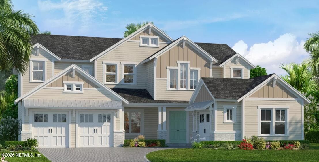 187 BAYWINDS Court, Ponte Vedra — exterior