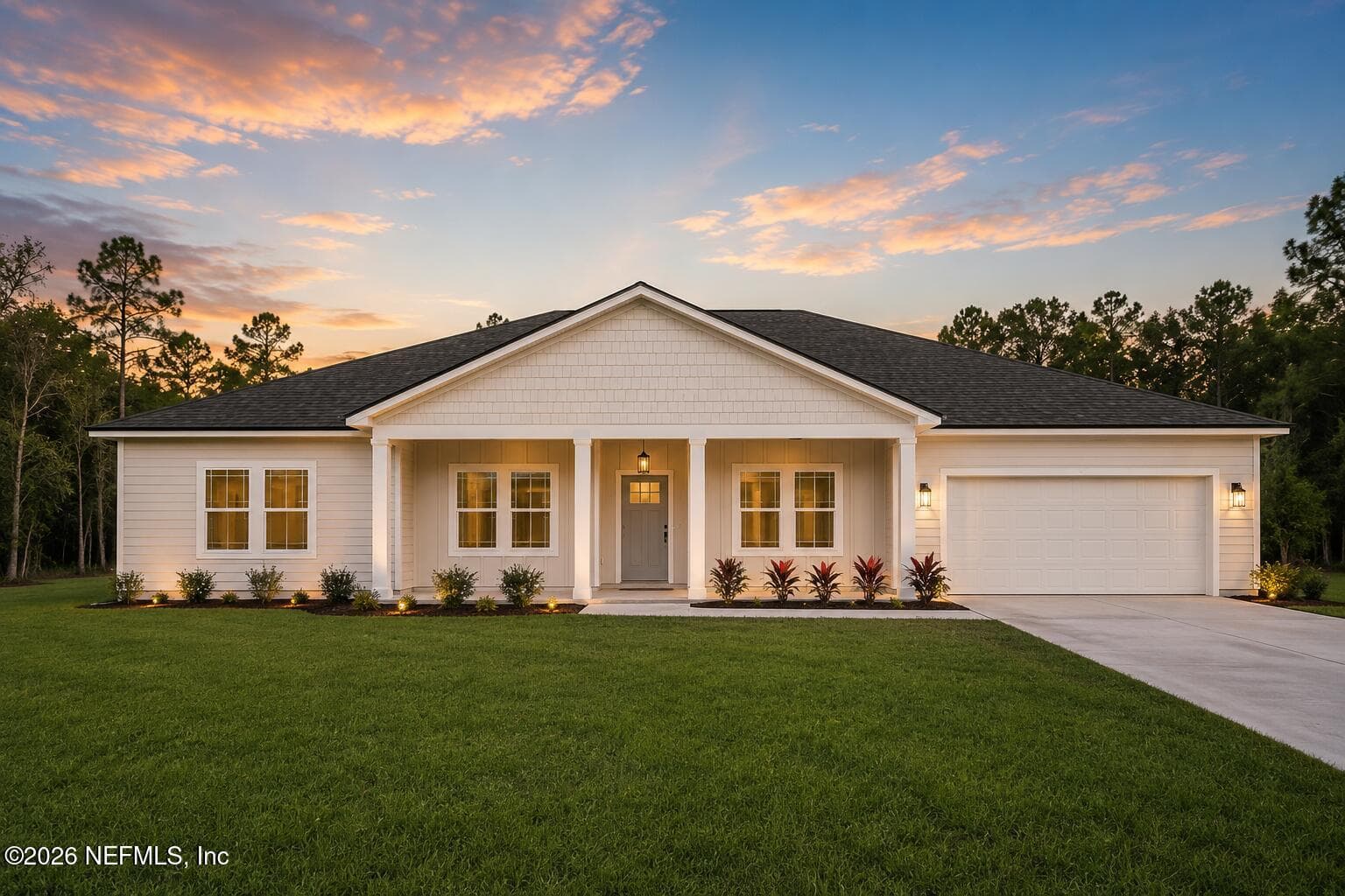 14035 DUNROVEN Drive, Bryceville, FL 32009, Bryceville — exterior