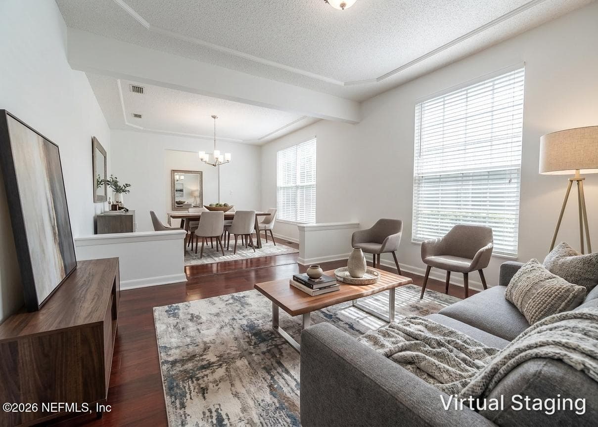 1367 BELLAIR Boulevard, Orange Park, FL 32073, Orange Park — photo 3