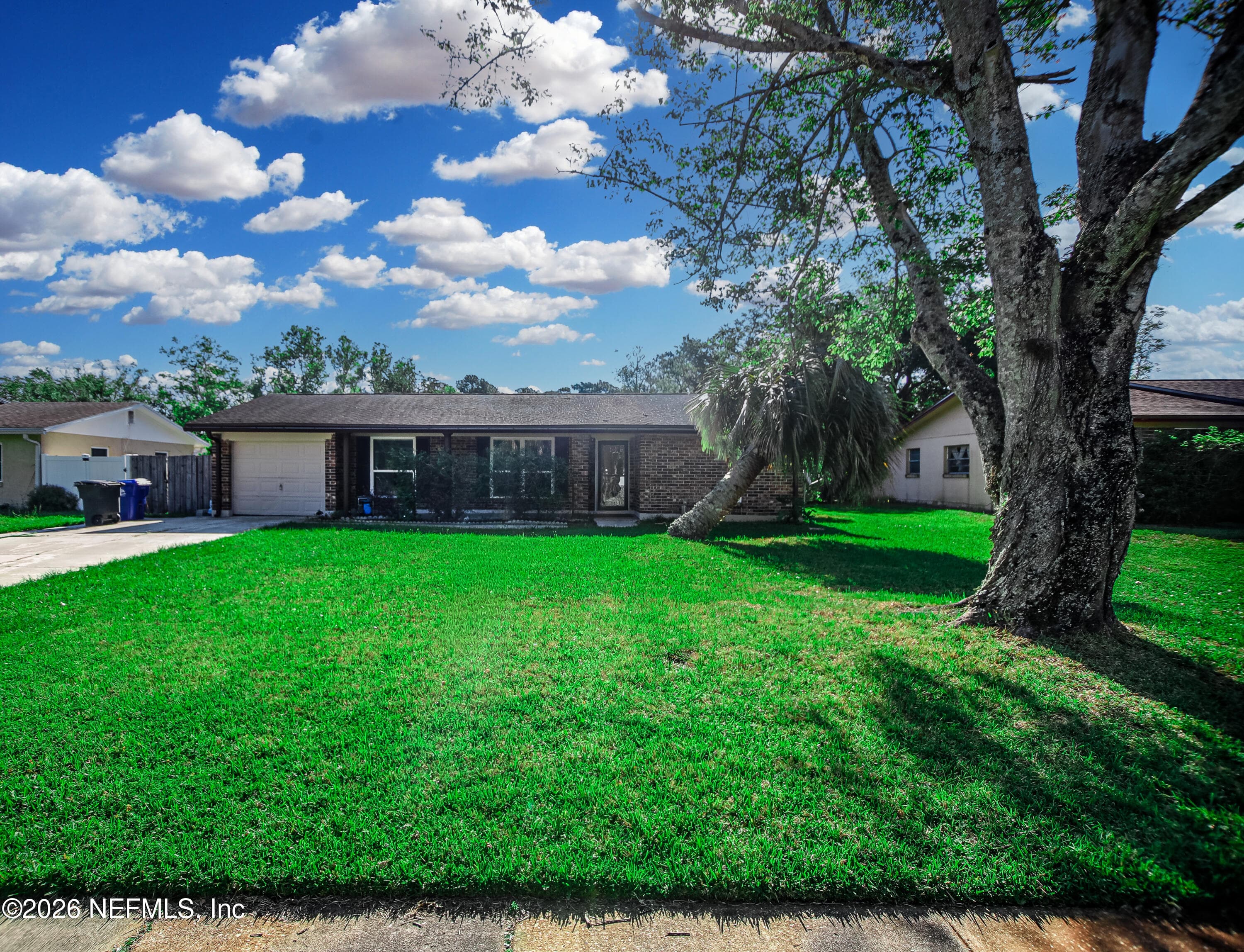 1367 BELLAIR Boulevard, Orange Park, FL 32073, Orange Park — exterior