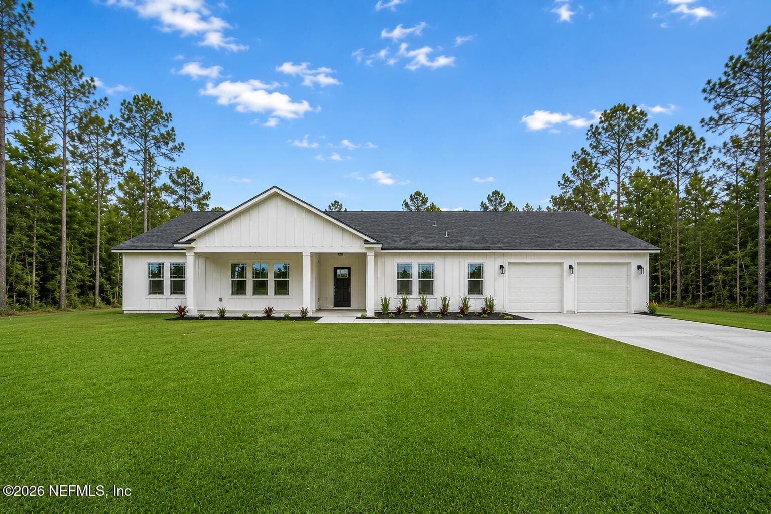 13529 SETTINDOWN Drive, Bryceville, FL 32009, Bryceville — exterior