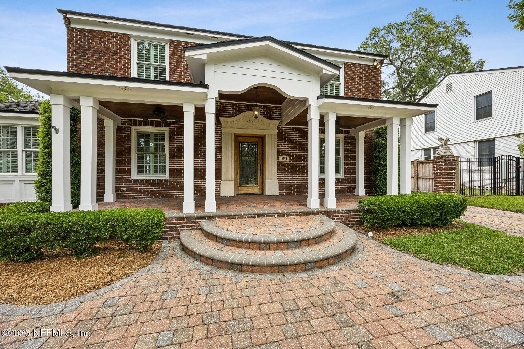 1579 ALEXANDRIA Place N, Jacksonville — photo 2