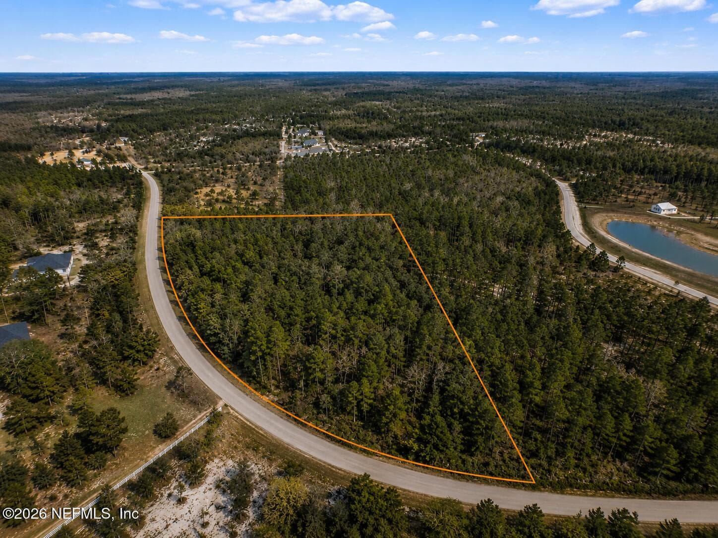14035 DUNROVEN Drive, Bryceville, FL 32009, Bryceville — photo 3