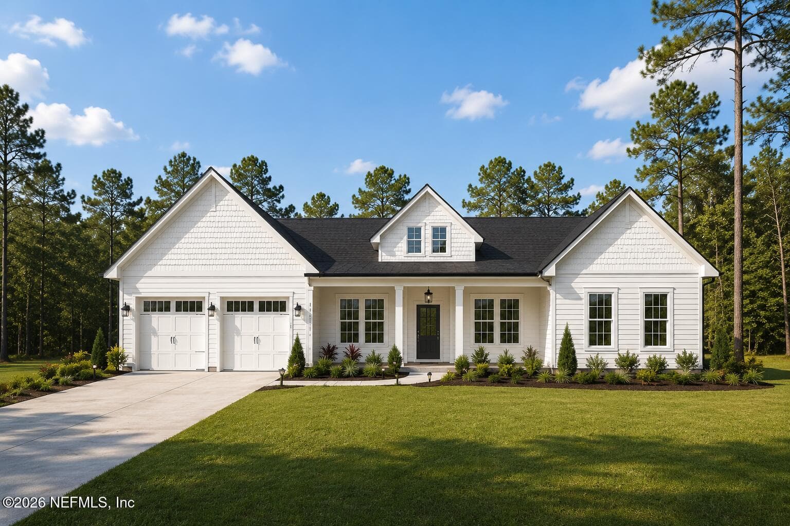 16330 DEACON Drive, Bryceville, FL 32009, Bryceville — exterior