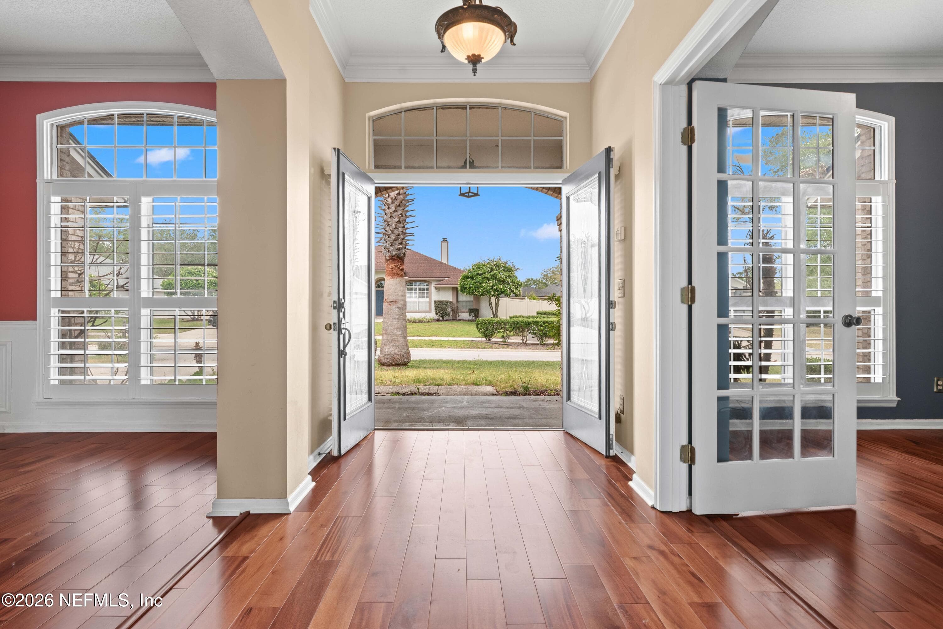 5562 ALDEN BRIDGE Drive, Jacksonville — photo 3