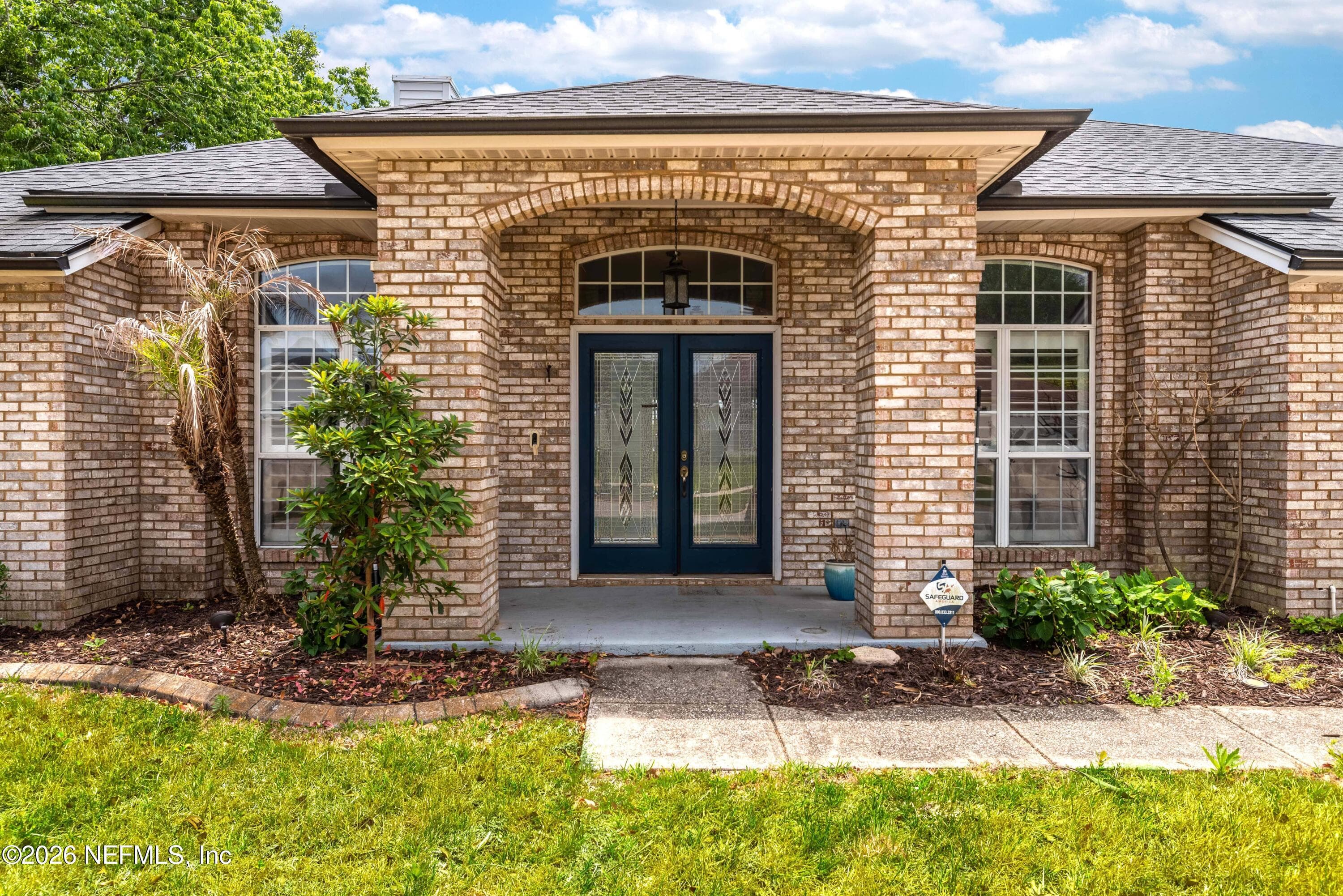 5562 ALDEN BRIDGE Drive, Jacksonville — photo 2