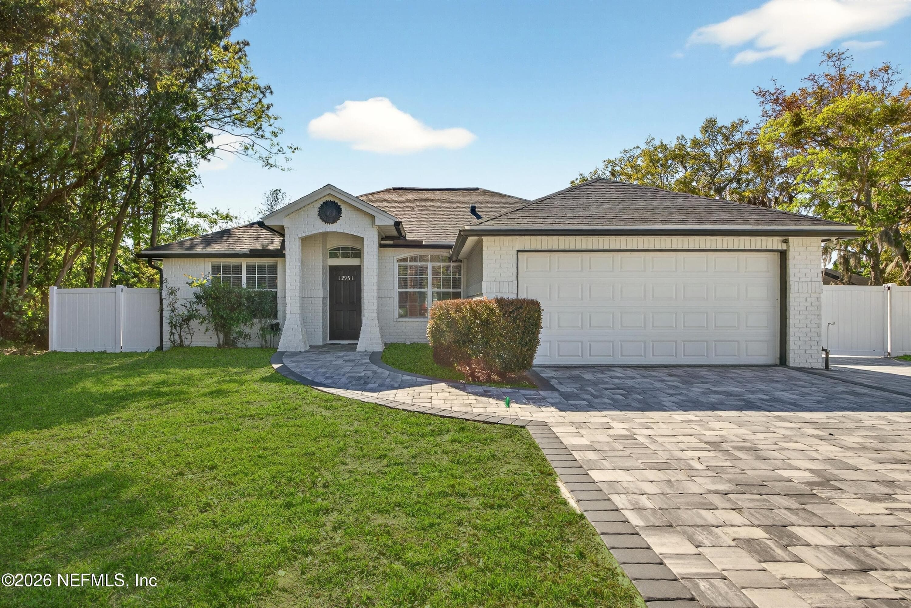 12951 EVERETT Court W, Jacksonville, FL 32225, Jacksonville — photo 2