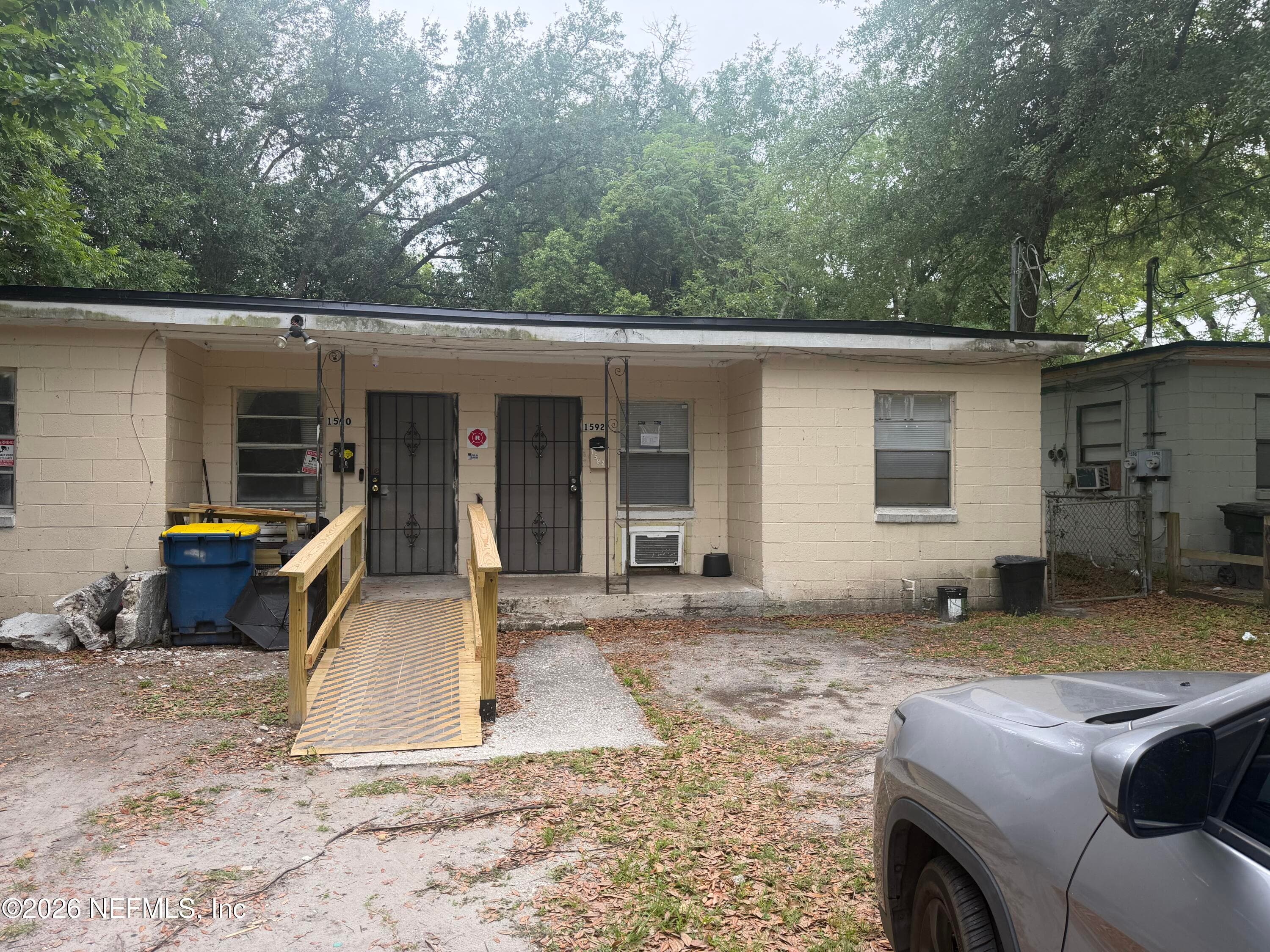 1590 W 28TH Street, Jacksonville, FL 32209, Jacksonville — photo 2
