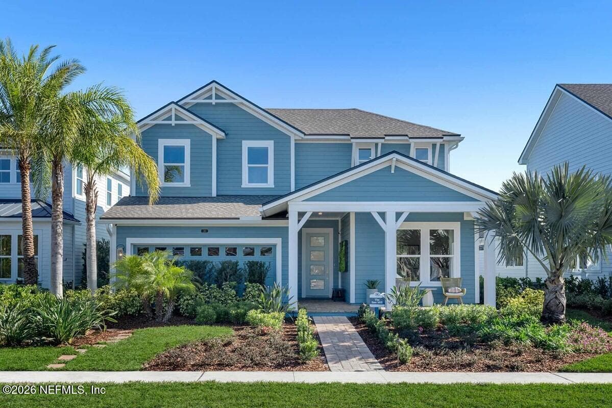 30 RECOLLECTION Drive, Ponte Vedra — photo 2