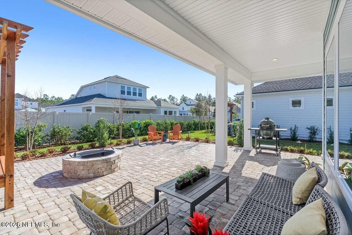 30 RECOLLECTION Drive, Ponte Vedra — photo 3