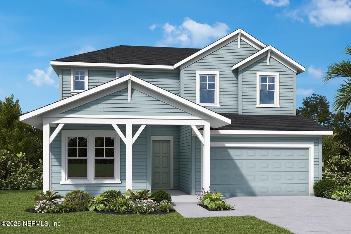 30 RECOLLECTION Drive, Ponte Vedra — exterior