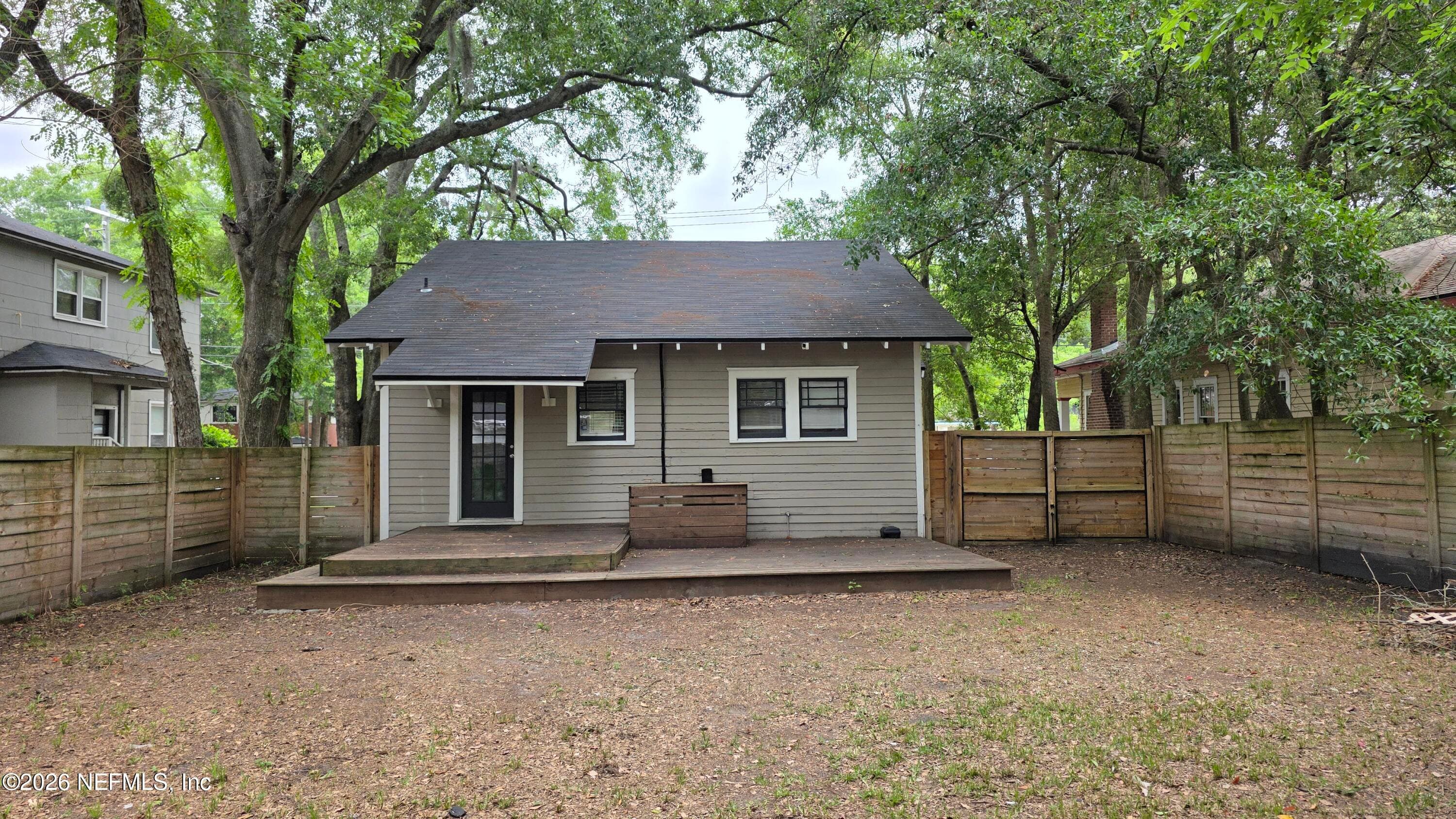 3122 POST Street, Jacksonville, FL 32205, Jacksonville — photo 3