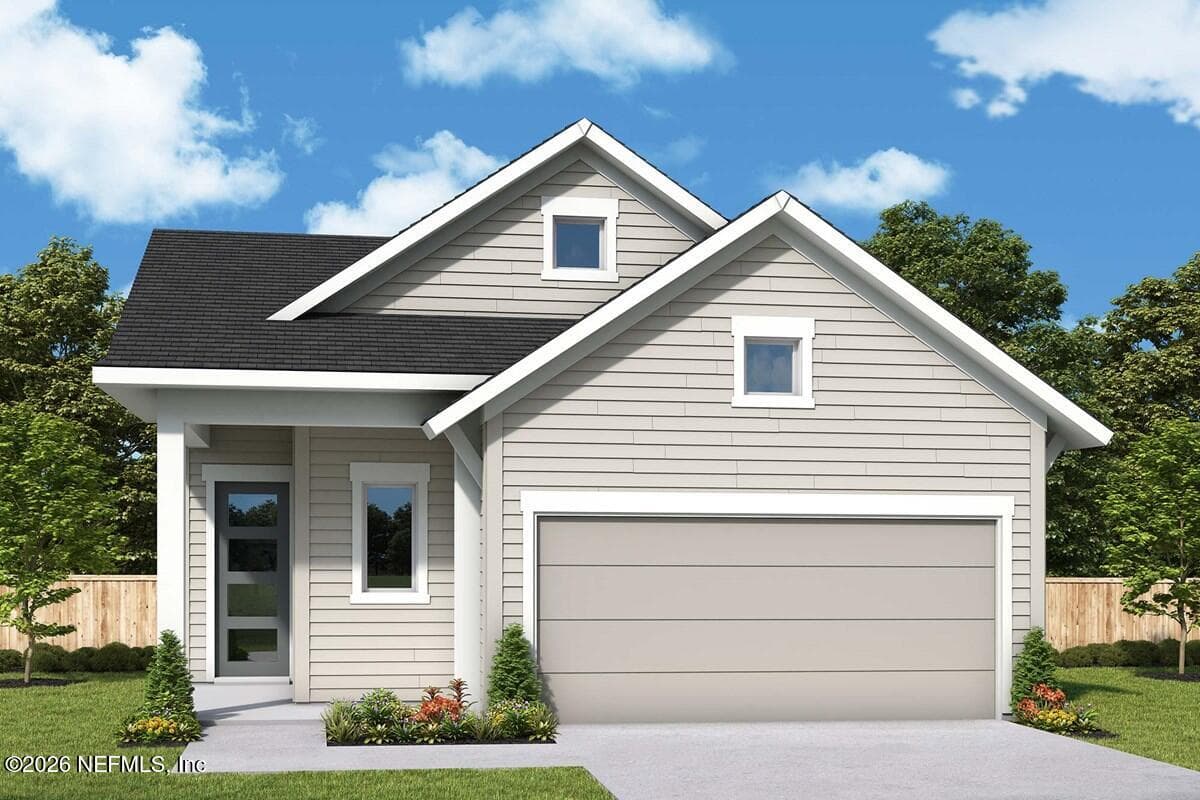 126 WEBKING HEIGHTS Drive, St. Augustine — exterior