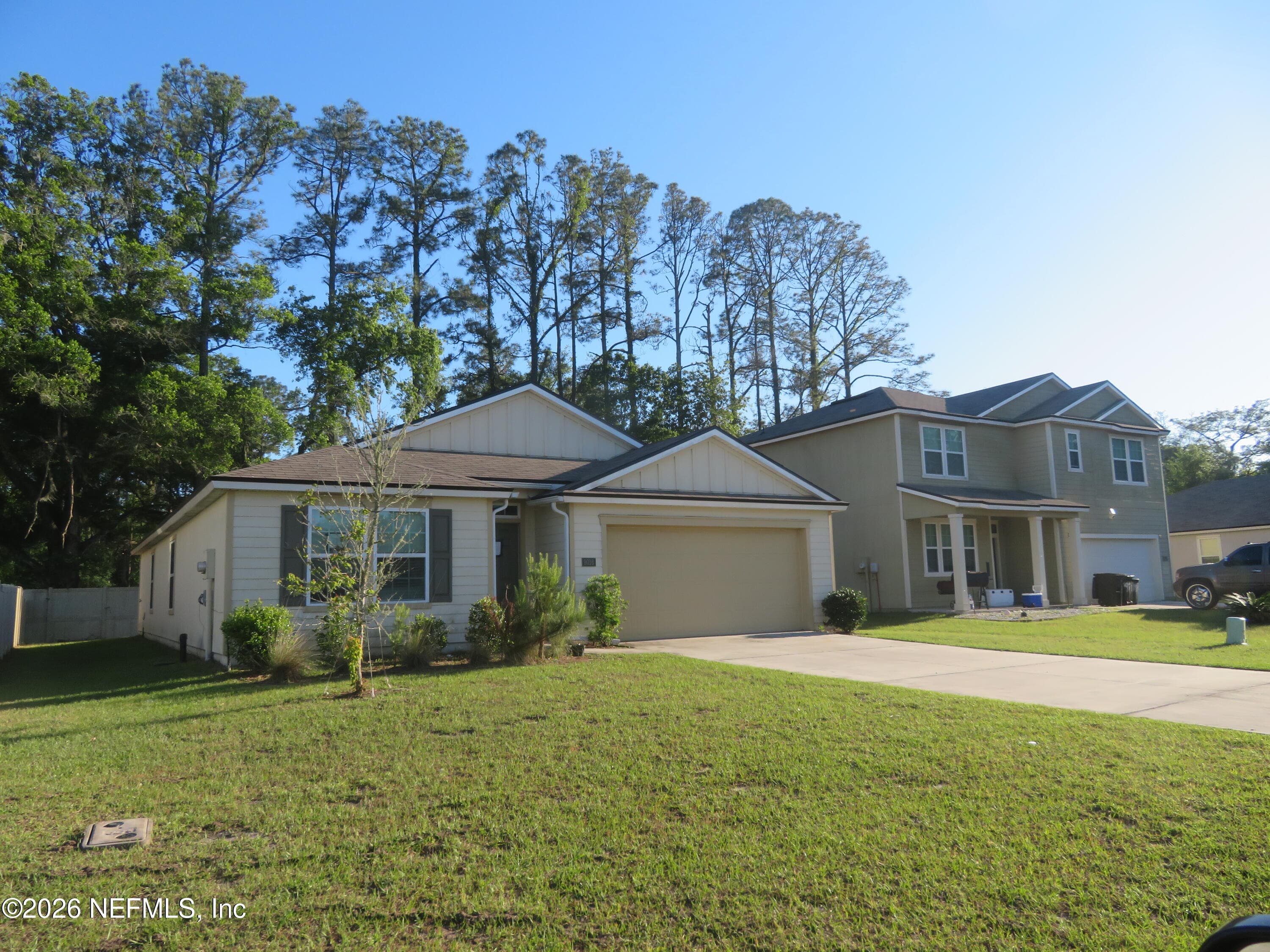 9016 BIGHORN Trail, Jacksonville, FL 32222, Jacksonville — photo 2