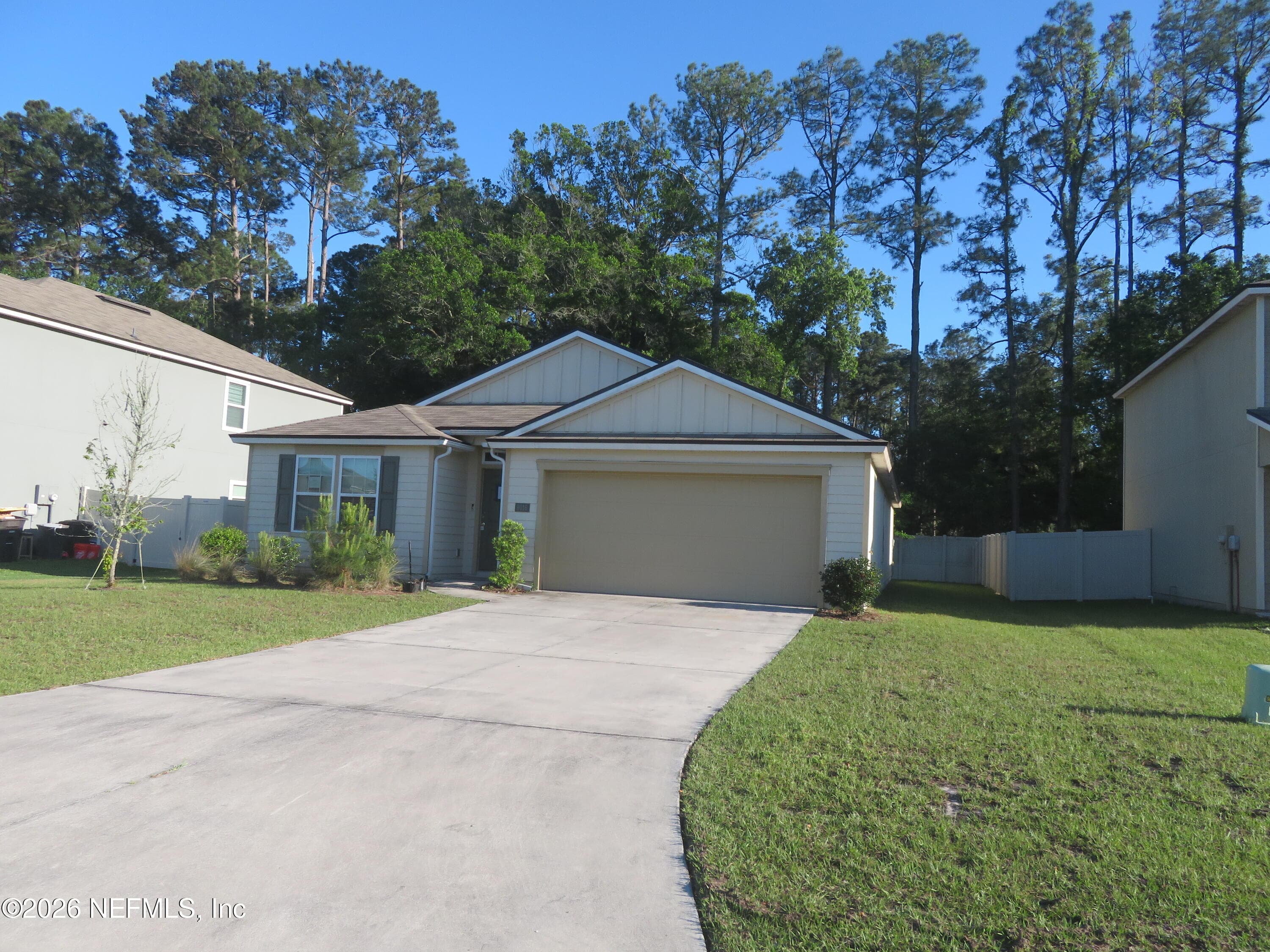 9016 BIGHORN Trail, Jacksonville, FL 32222, Jacksonville — photo 3