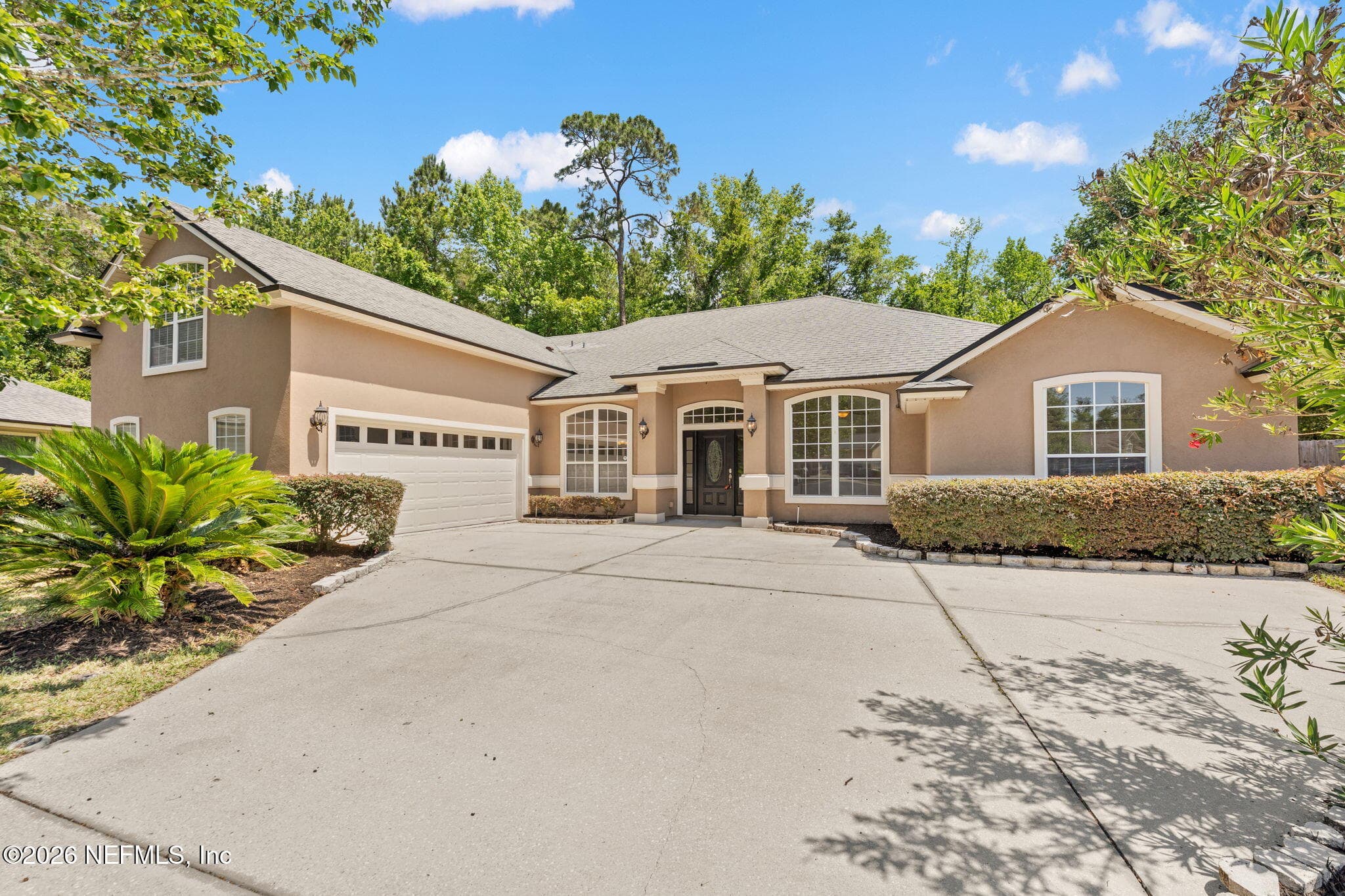 3003 FIVE OAKS Lane, Green Cove Springs — exterior