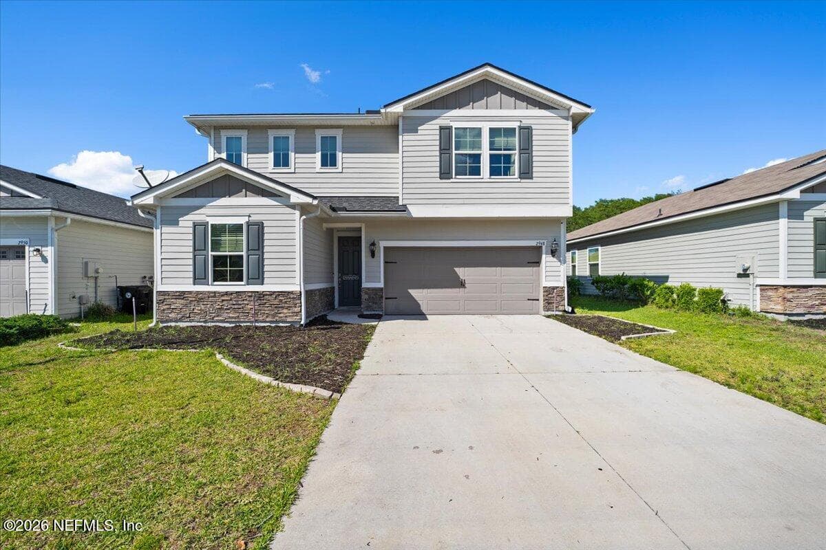2948 LAUREL SPRINGS Drive, Green Cove Springs, FL 32043, Green Cove Springs — exterior